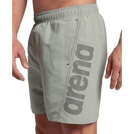 Arena Fundamentals Logo R Beach Boxer