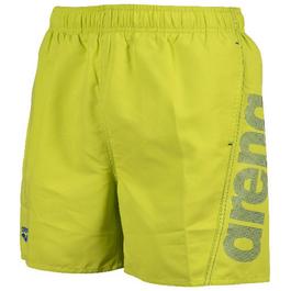 Arena Fundamentals Logo R Beach Boxer