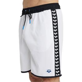 Arena Unisex Bermuda Team Stripe