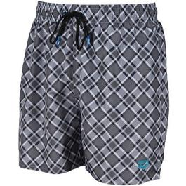 Arena Boxer Fundamentals Allover