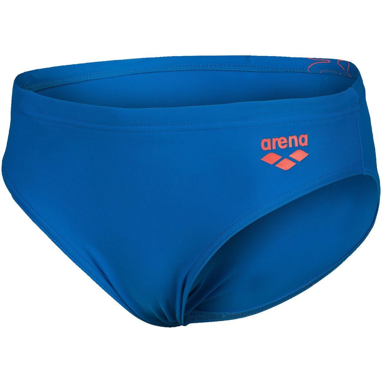 ARENA B Camo Kun Jr – Slip Nuoto Unisex Per Bambini E Ragazzi – Stampato, Asciugatura Rapida