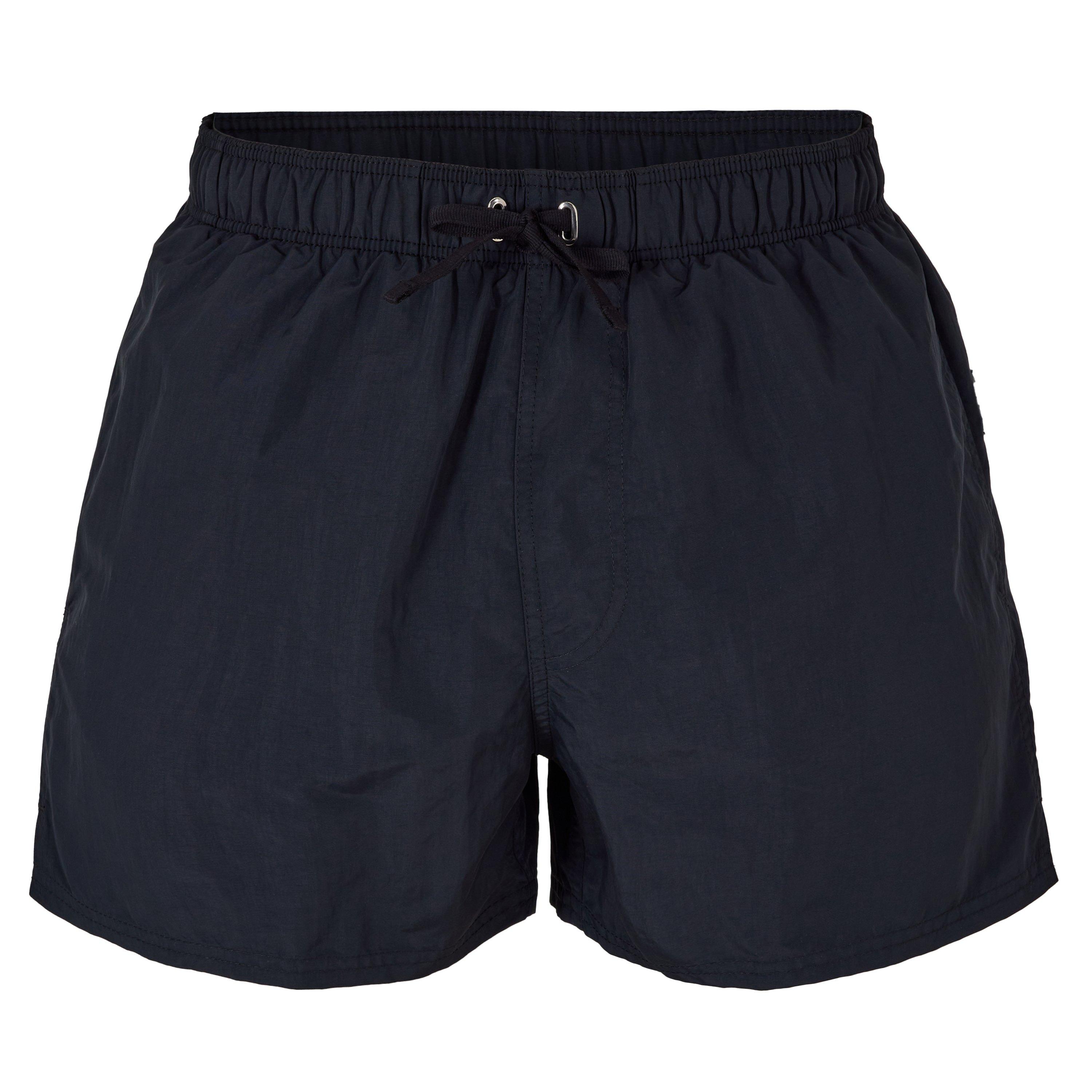 GIVENCHY GIV Logo Swim Sn62 - Black - X Large