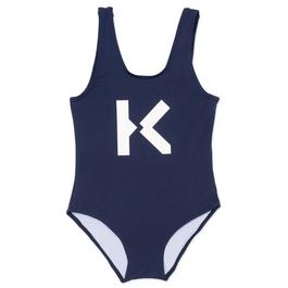 Kenzo Swim Costume Jn99