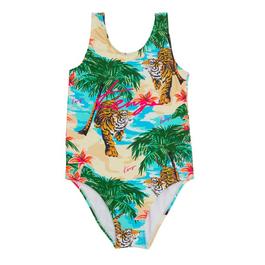 Kenzo Swim Costume Jn99