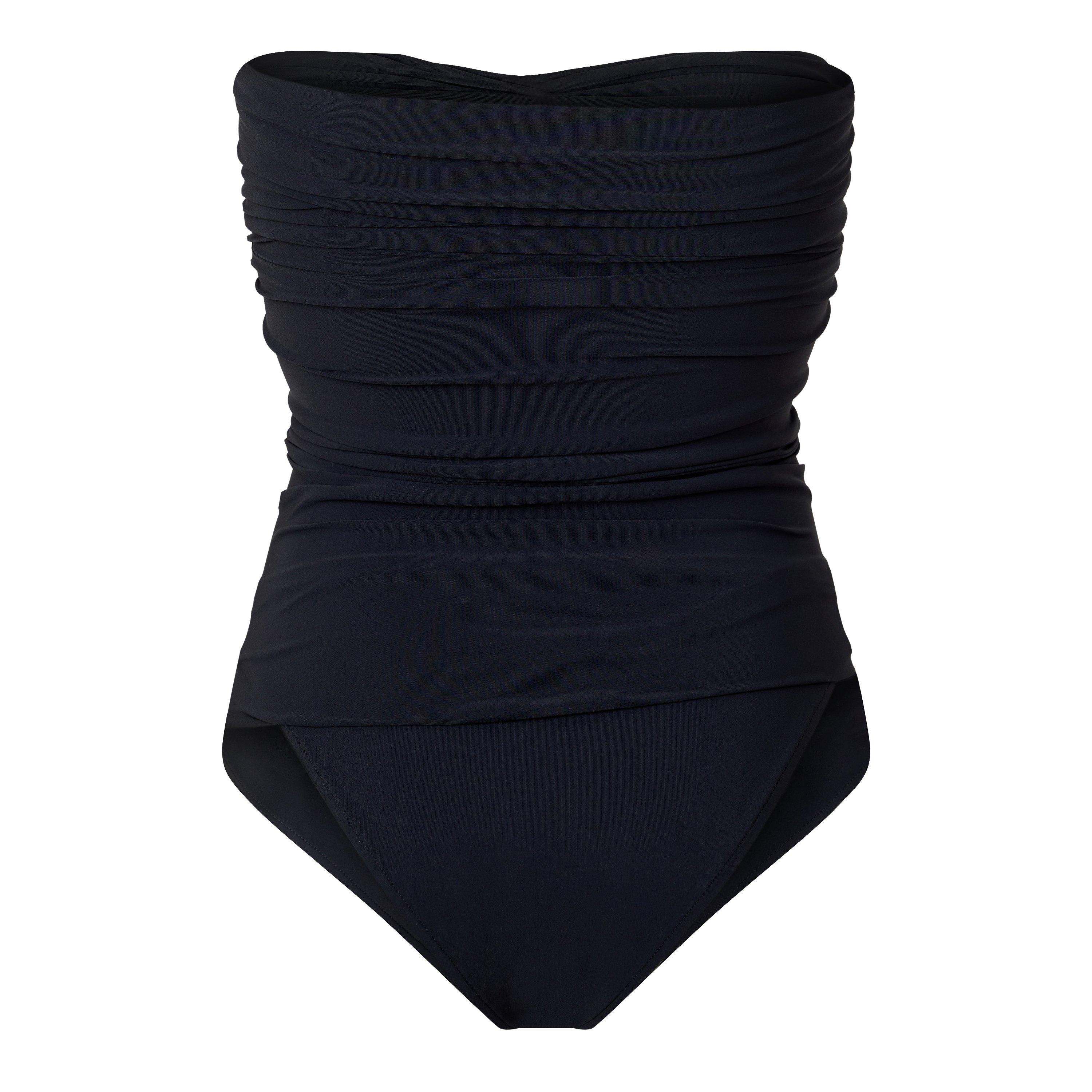 Nero - Saint Laurent - Saint LG Swim Ld64 - 2