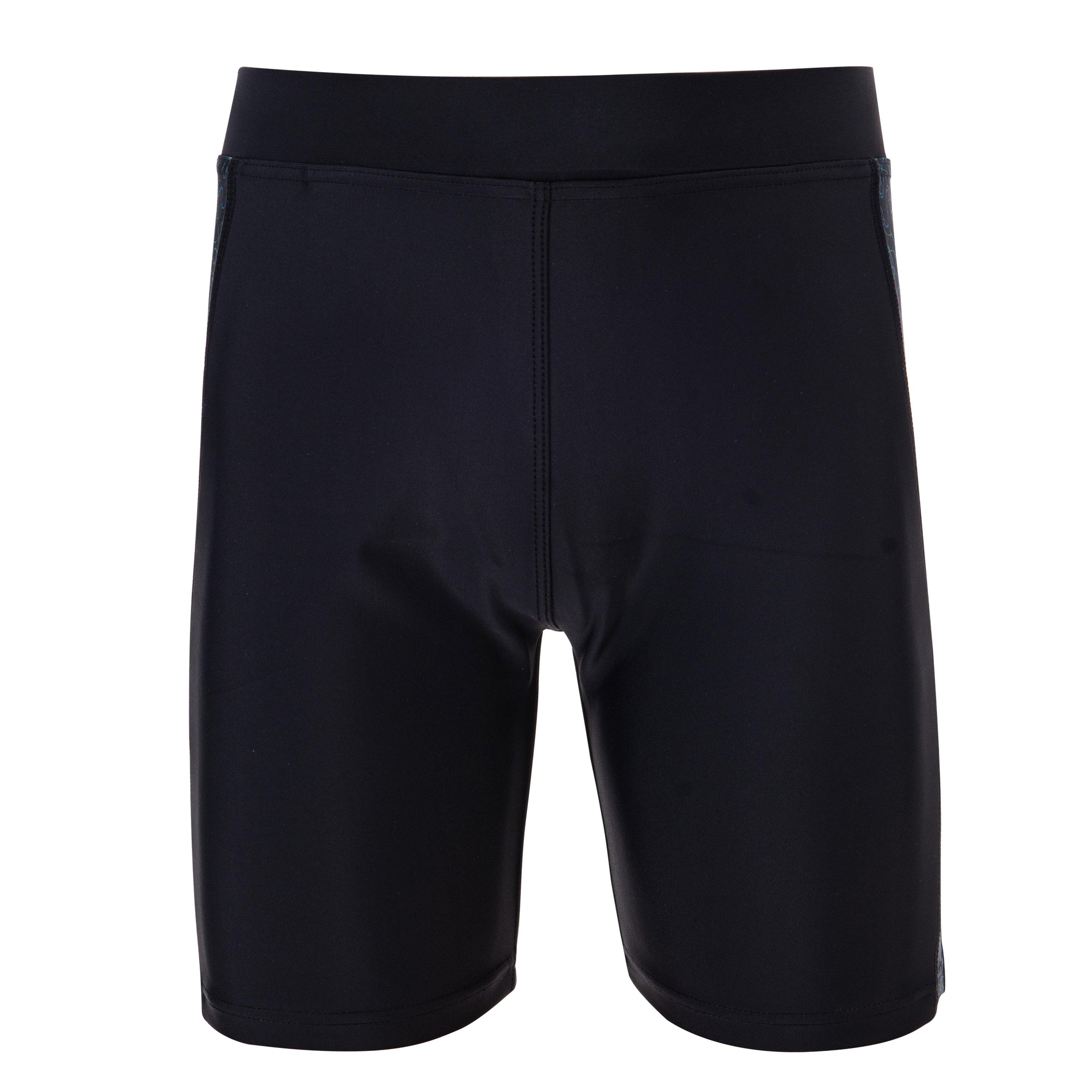 Black - Slazenger - Splice Jammers Junior Boys - 1