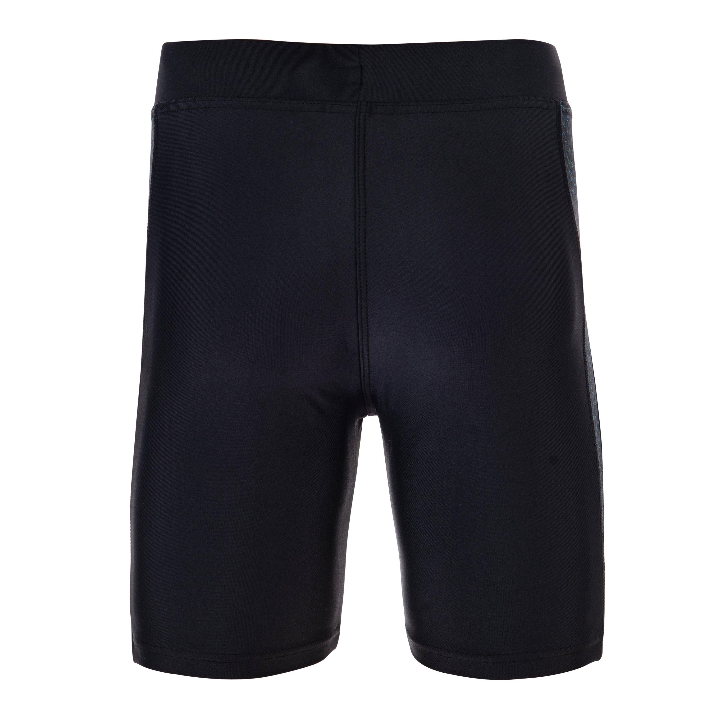 Black - Slazenger - Splice Jammers Junior Boys - 2
