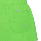 Vert - Donnay - Tommy Jeans Granatowa koszulka polo w stylu rugby ze wzorem w paski - 4