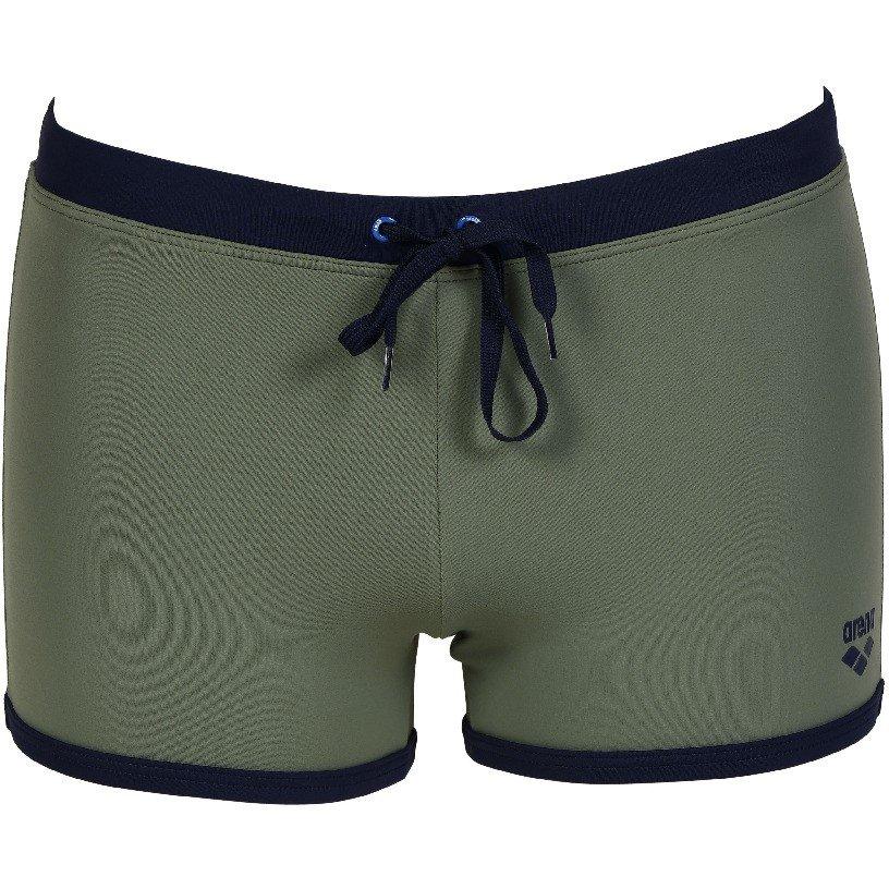 Army Navy - Arena - Swim Shorts Fundamentals Borders - 2