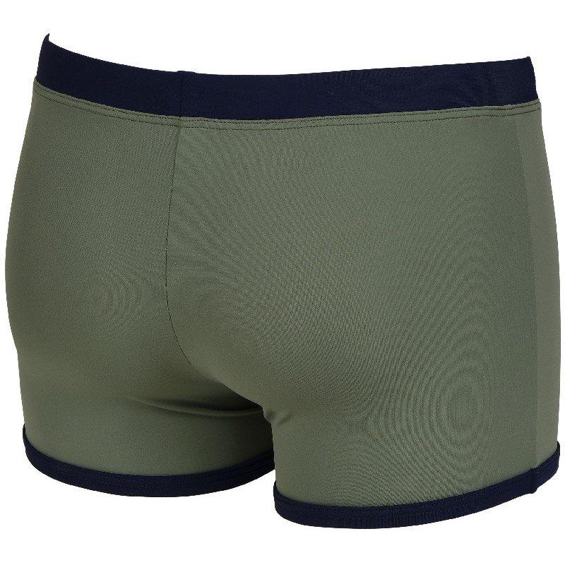 Army Navy - Arena - Swim Shorts Fundamentals Borders - 4
