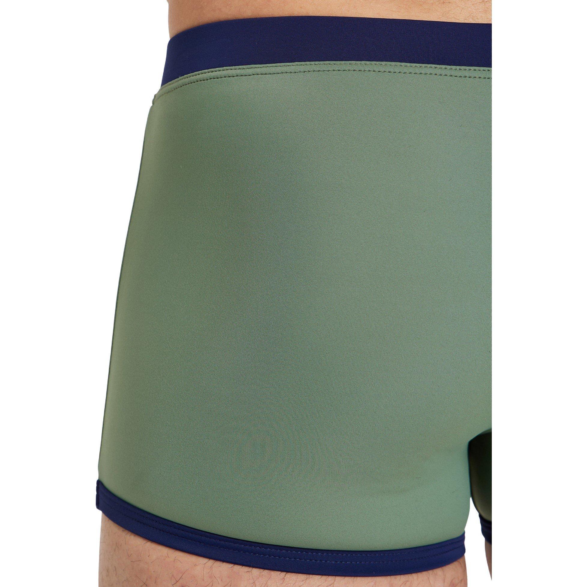 Army Navy - Arena - Swim Shorts Fundamentals Borders - 5