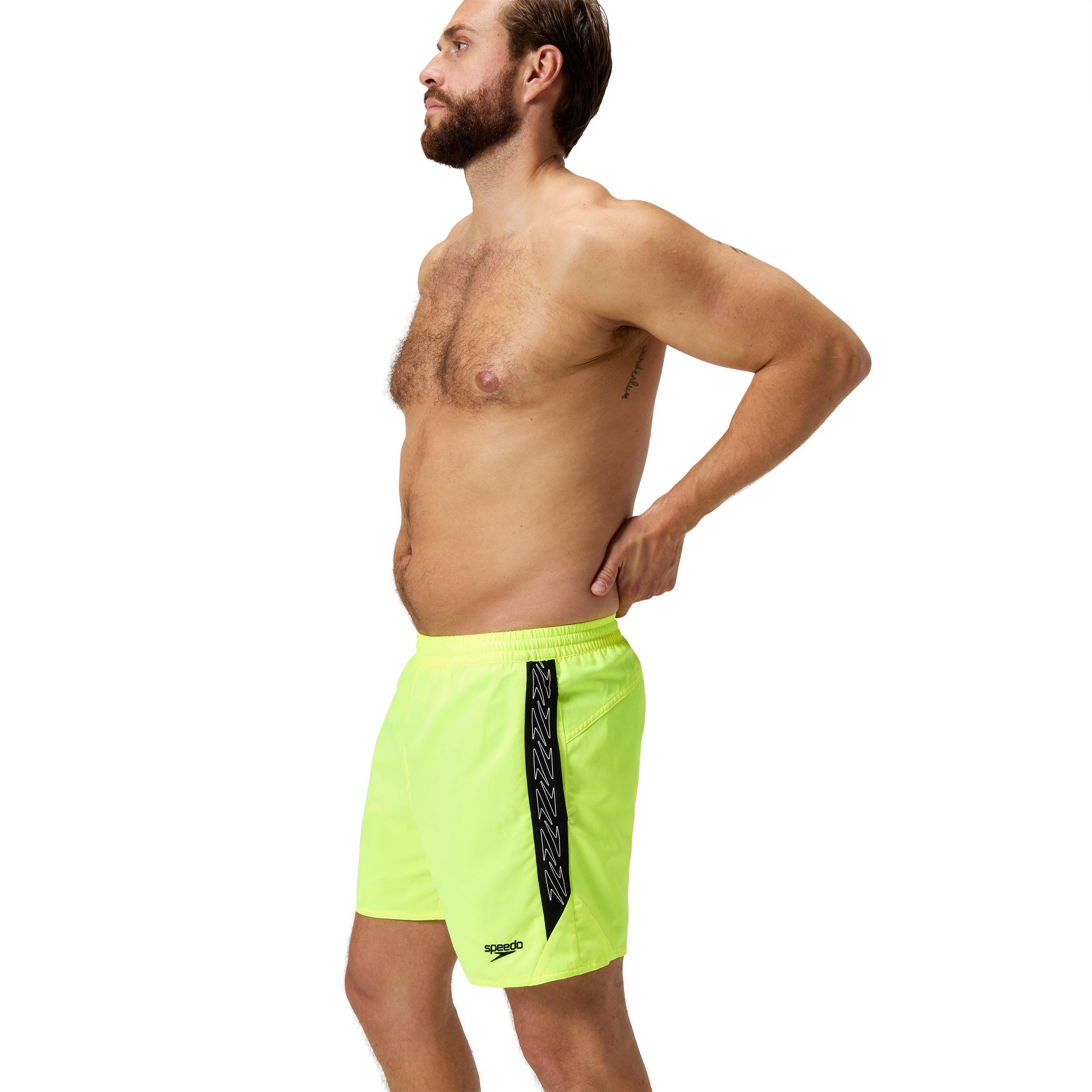 ŽUTO - Speedo - Speedo Hyperboom Spl Sn99 - 3