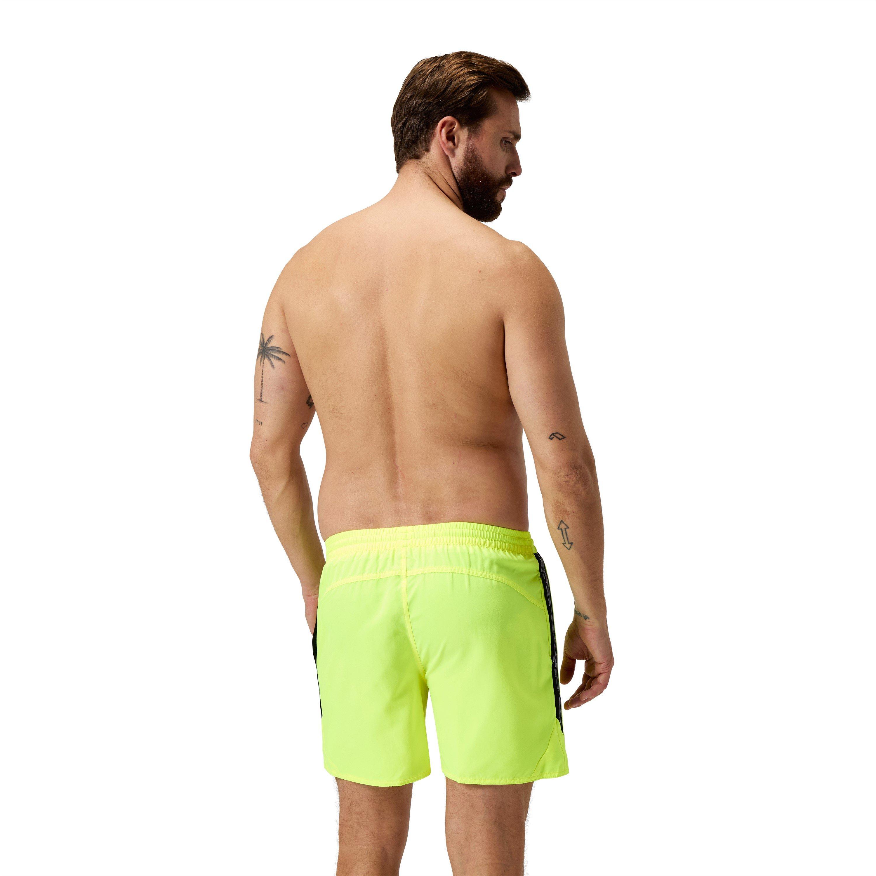 ŽUTO - Speedo - Speedo Hyperboom Spl Sn99 - 5
