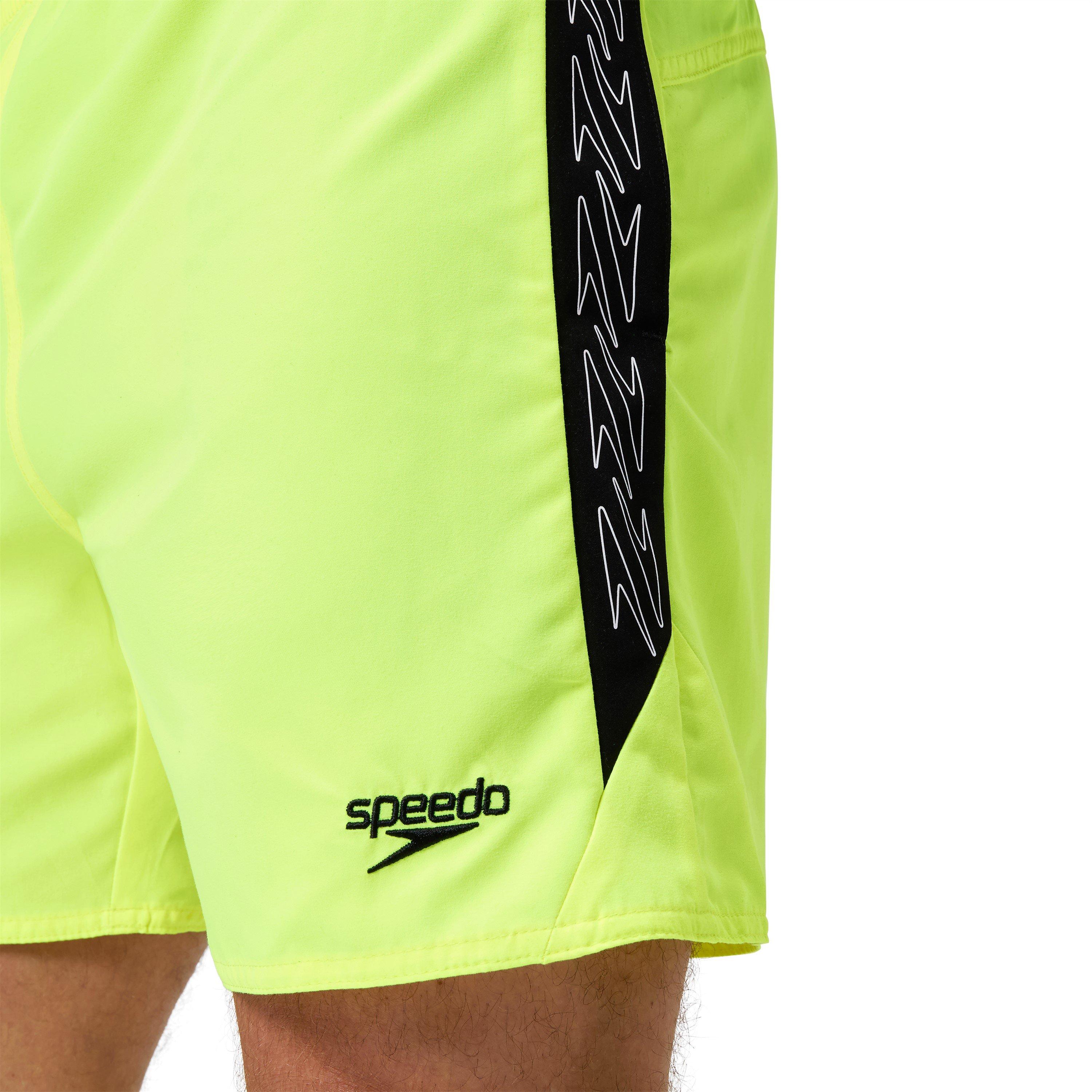 ŽUTO - Speedo - Speedo Hyperboom Spl Sn99 - 7