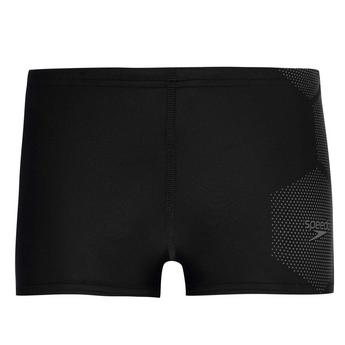 Speedo Tech Placement Shorts