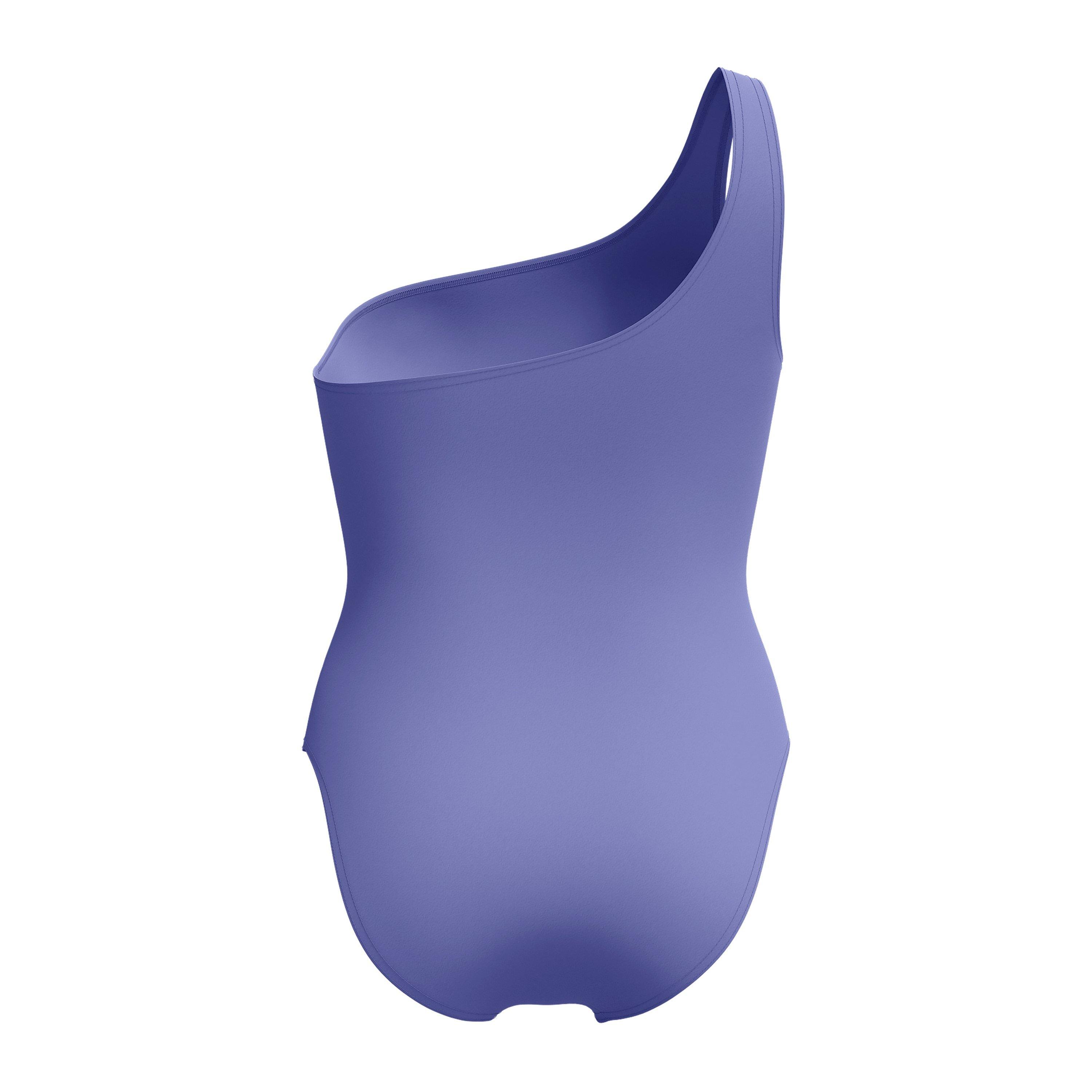 BLEU - Speedo - Speedo Asymmetric 1 Ld99 - 2