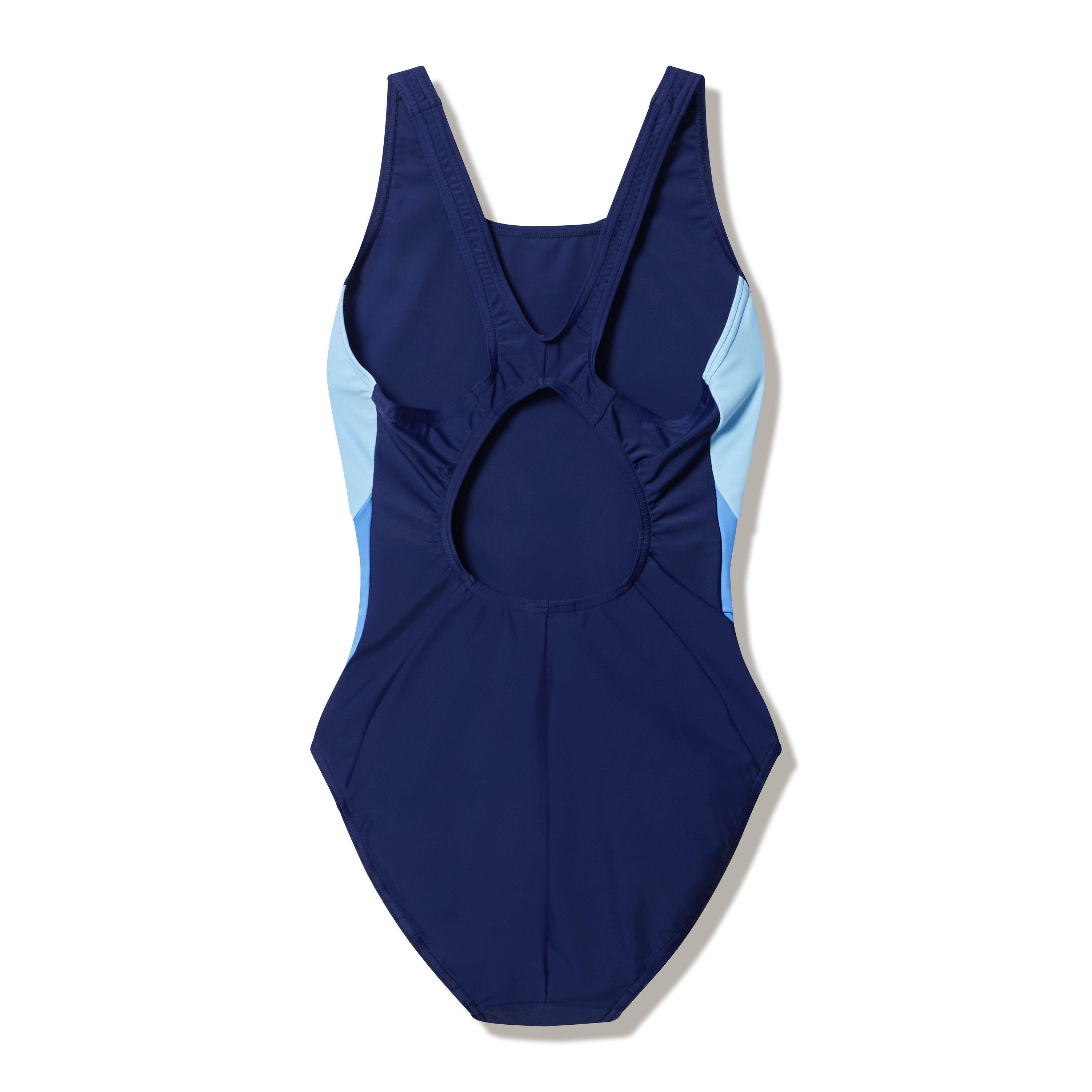Peacoat - Speedo - Speedo CB Swimsuit Ld63 - 4