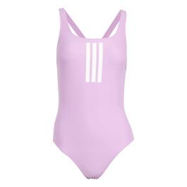 adidas Mid Swimsuit Womens