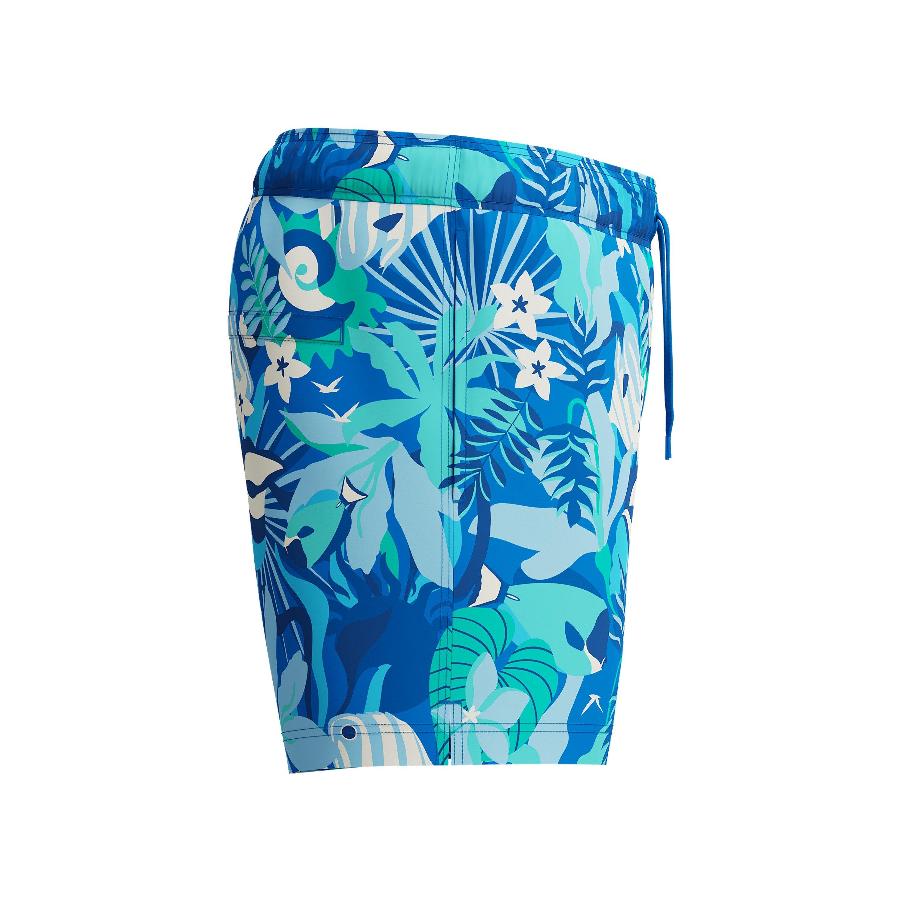 PLAVO - Speedo - Speedo Redondo Edge Sn99 - 4