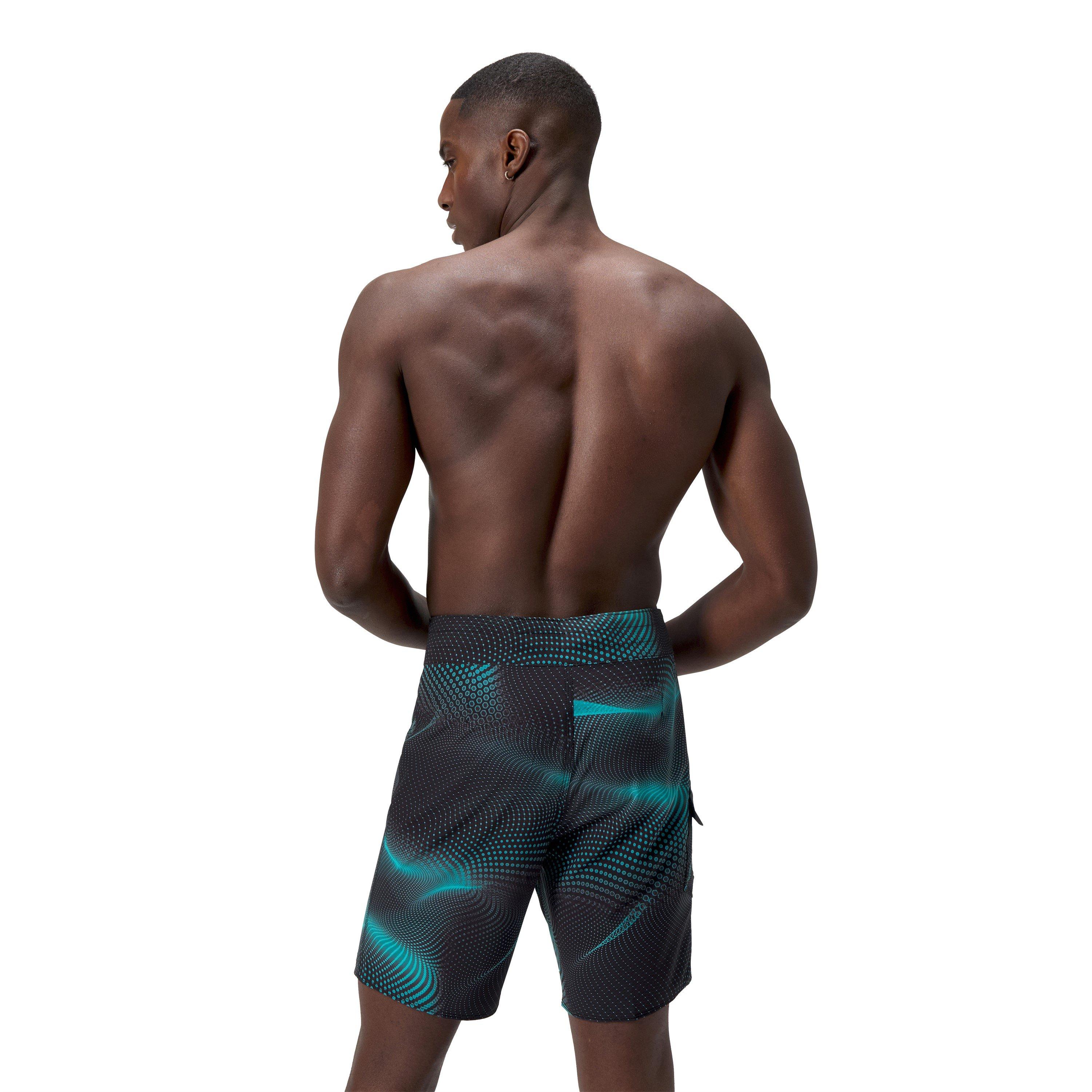 BLUE/GREEN - Speedo - Speedo Redondo Edge Sn99 - 4
