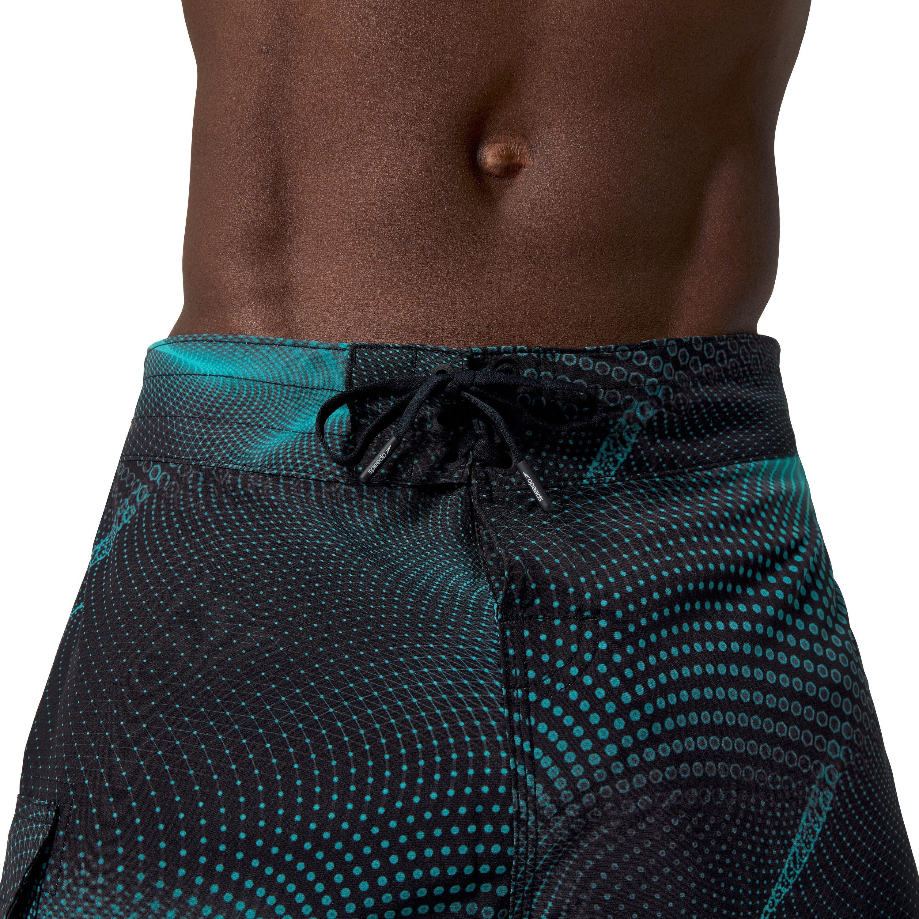 BLUE/GREEN - Speedo - Speedo Redondo Edge Sn99 - 5