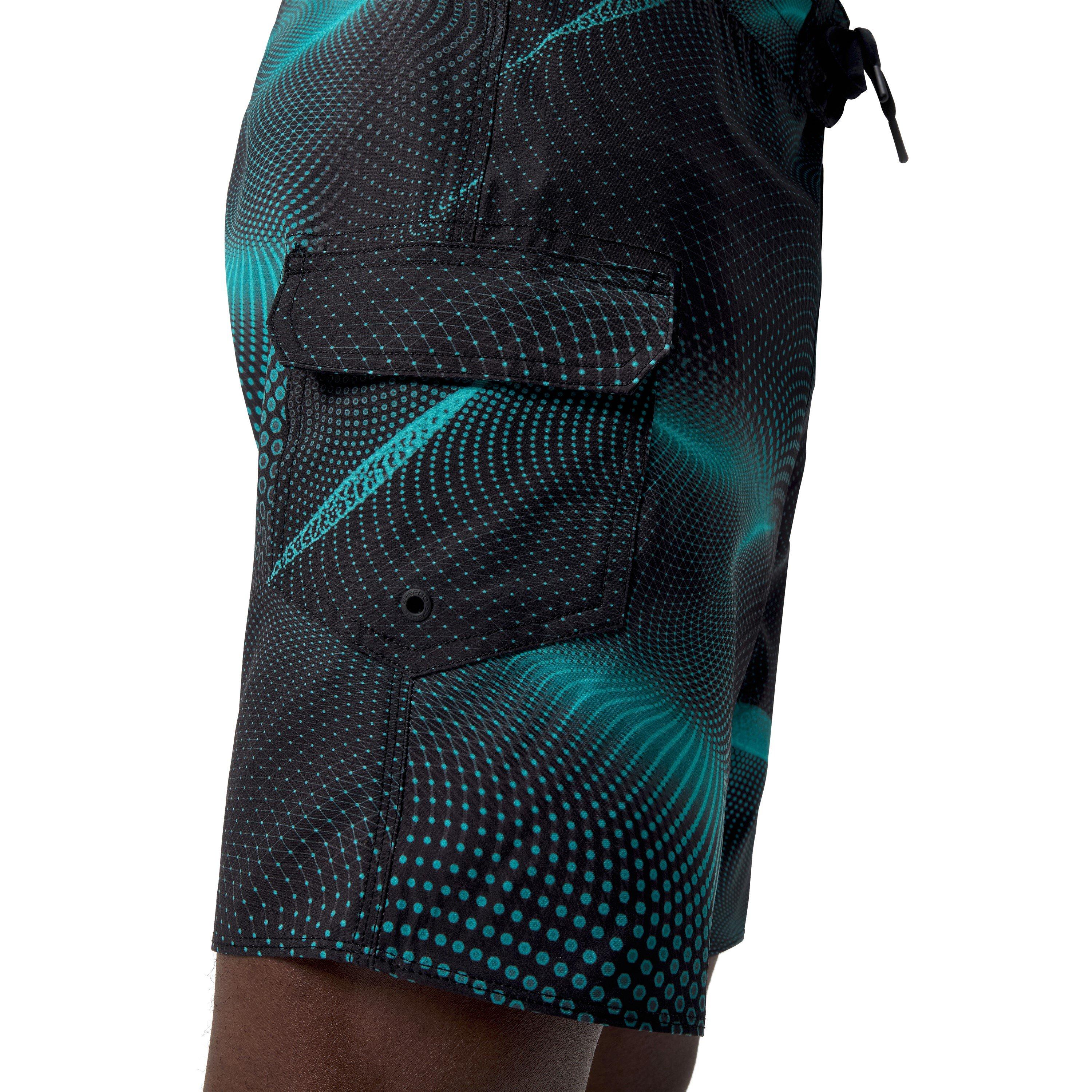 BLUE/GREEN - Speedo - Speedo Redondo Edge Sn99 - 7