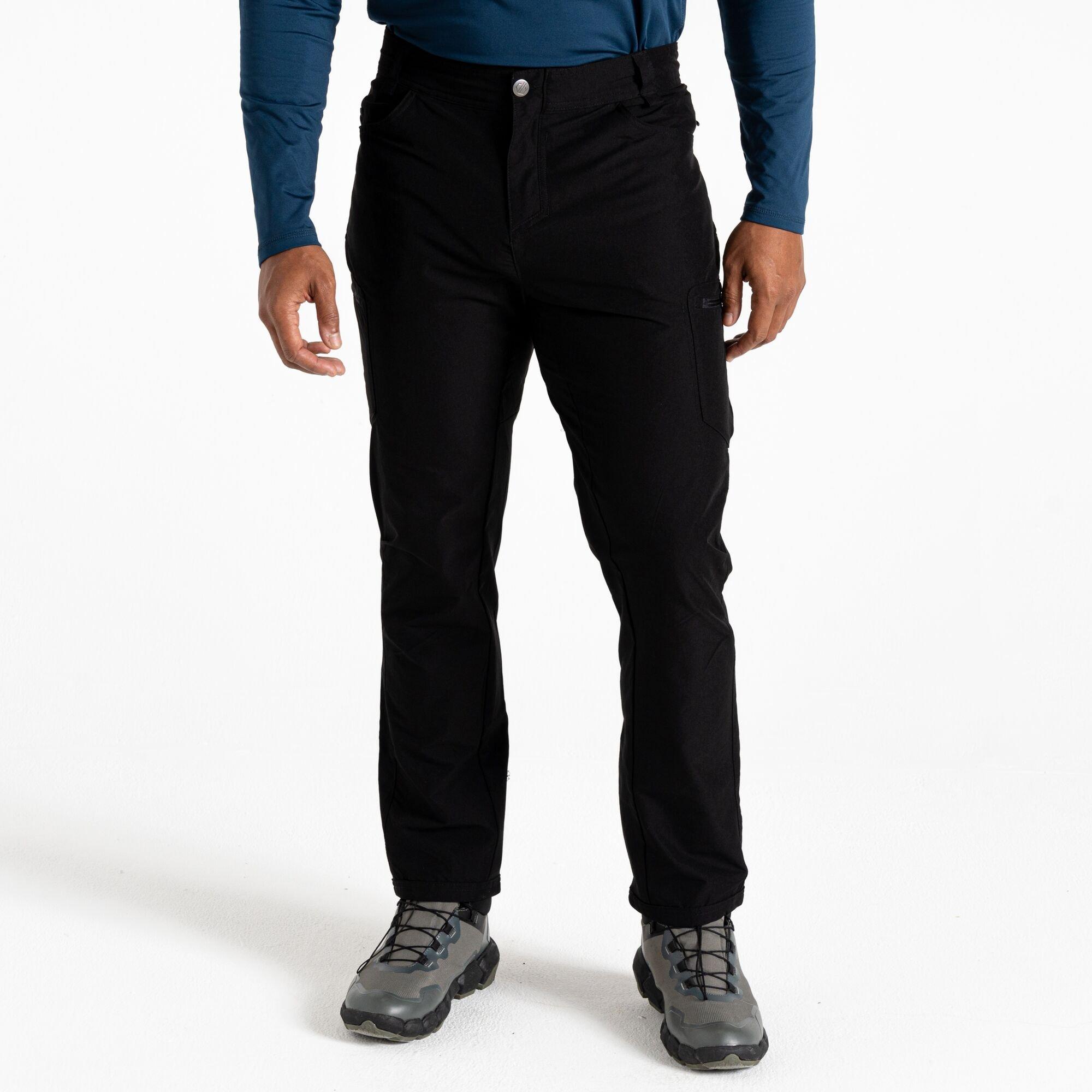 Black - Dare 2b - Tuned In II Trousers - 2