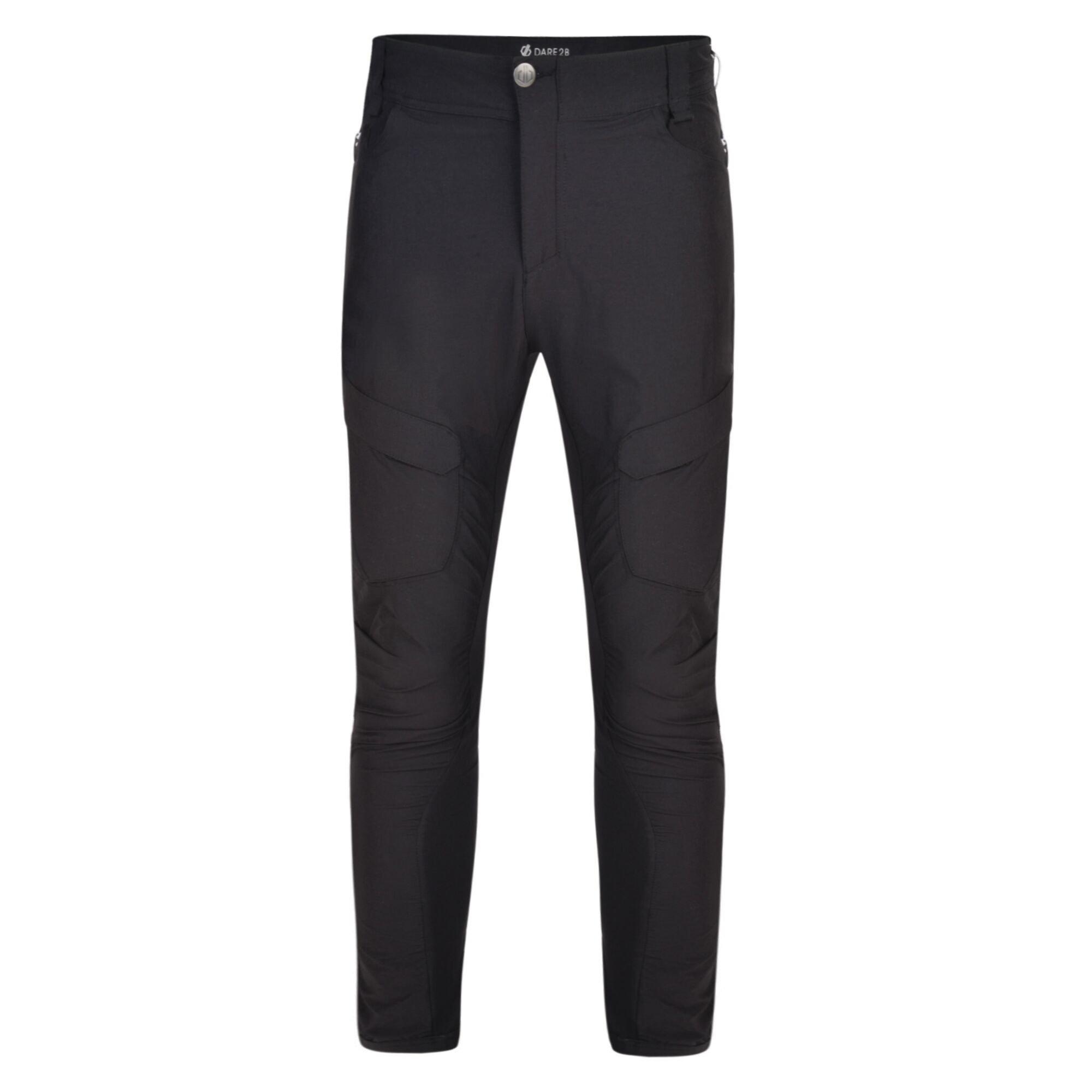 Black - Dare 2b - Tuned In II Trousers - 12