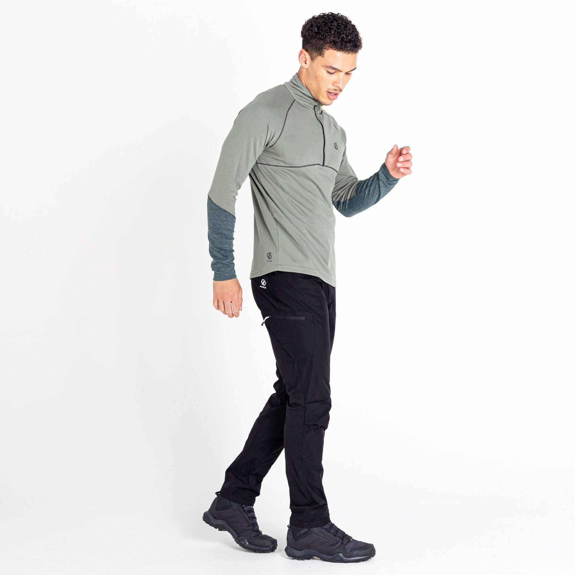 Black - Dare 2b - Tuned In II Trousers - 13