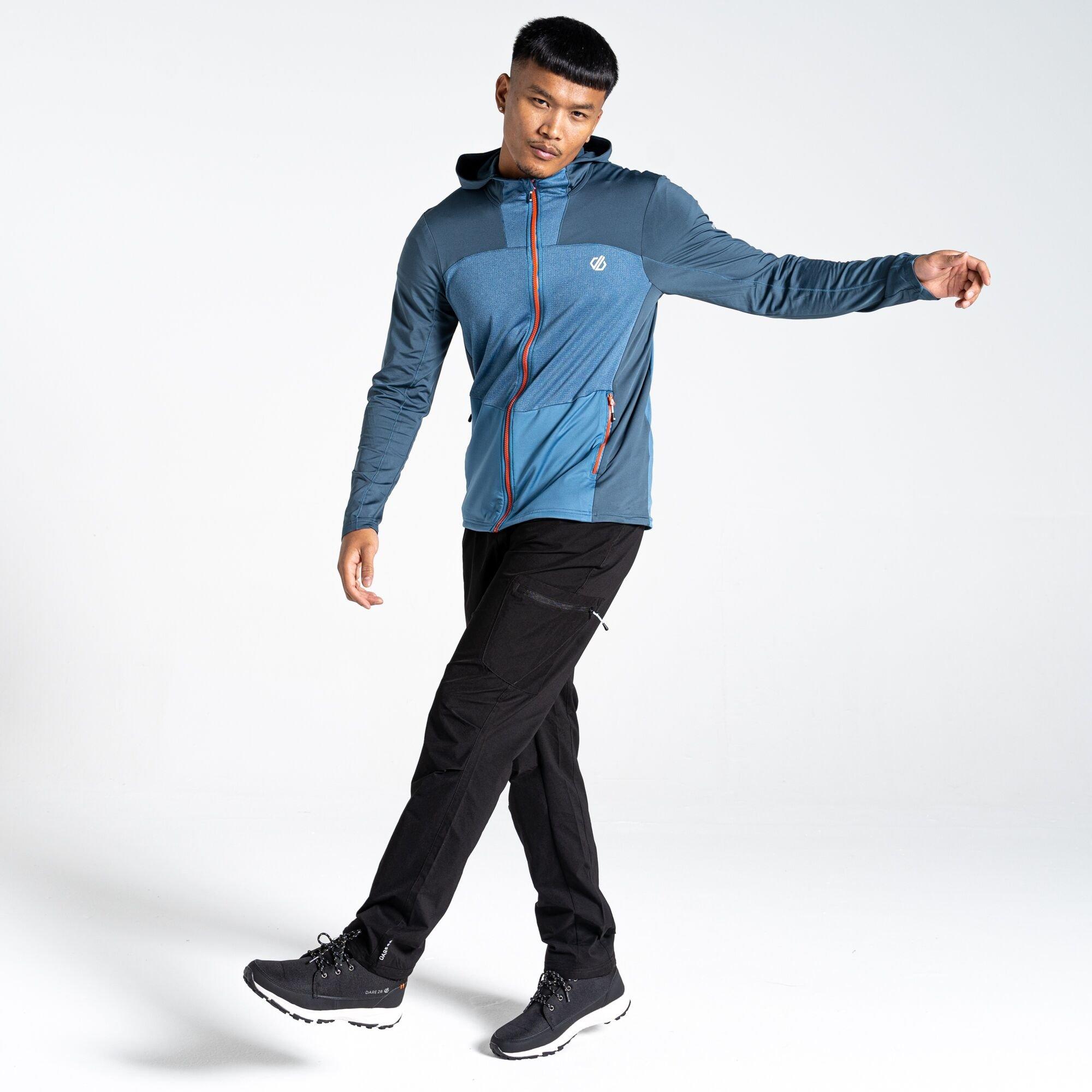 Black - Dare 2b - Tuned In II Trousers - 16