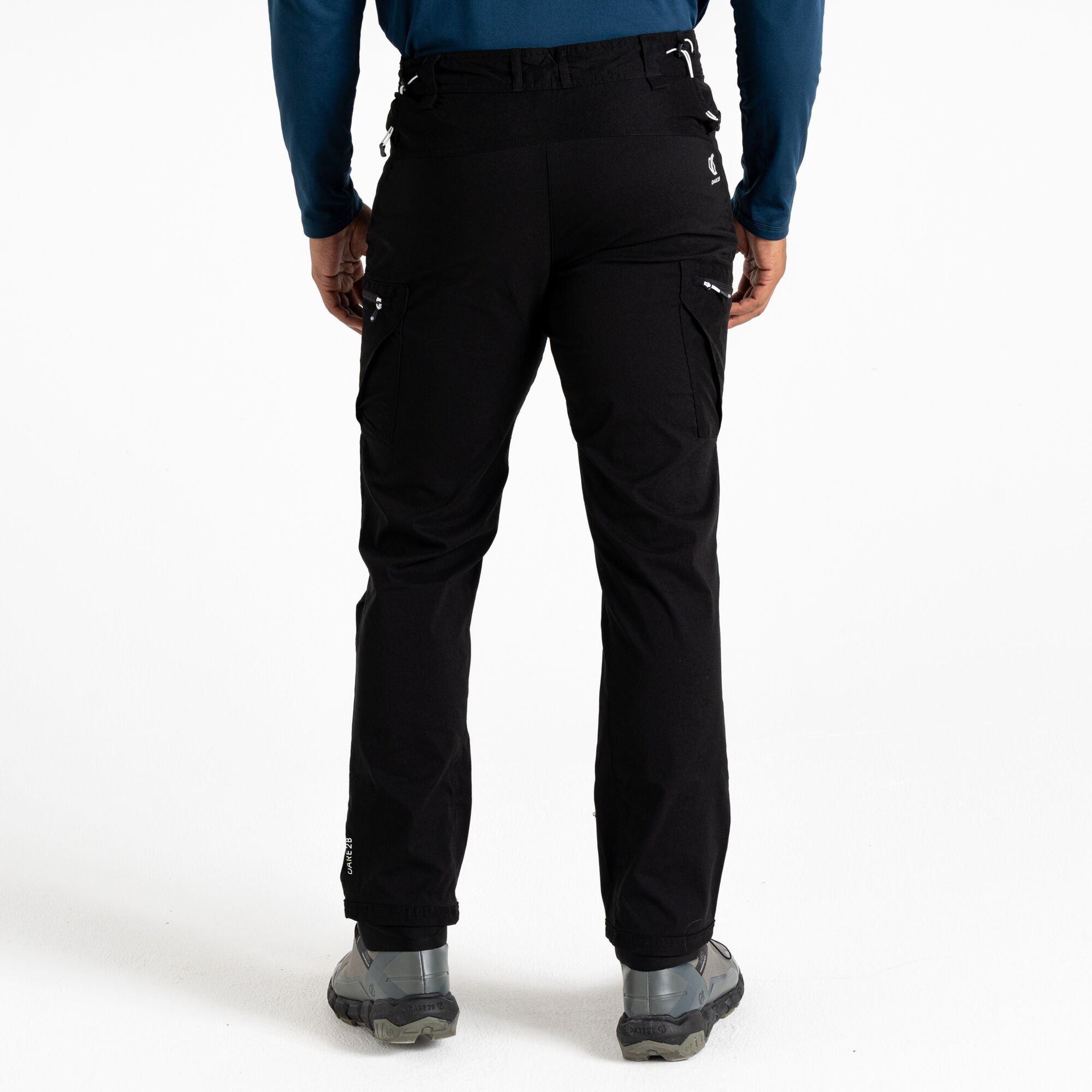 Black - Dare 2b - Tuned In II Trousers - 3