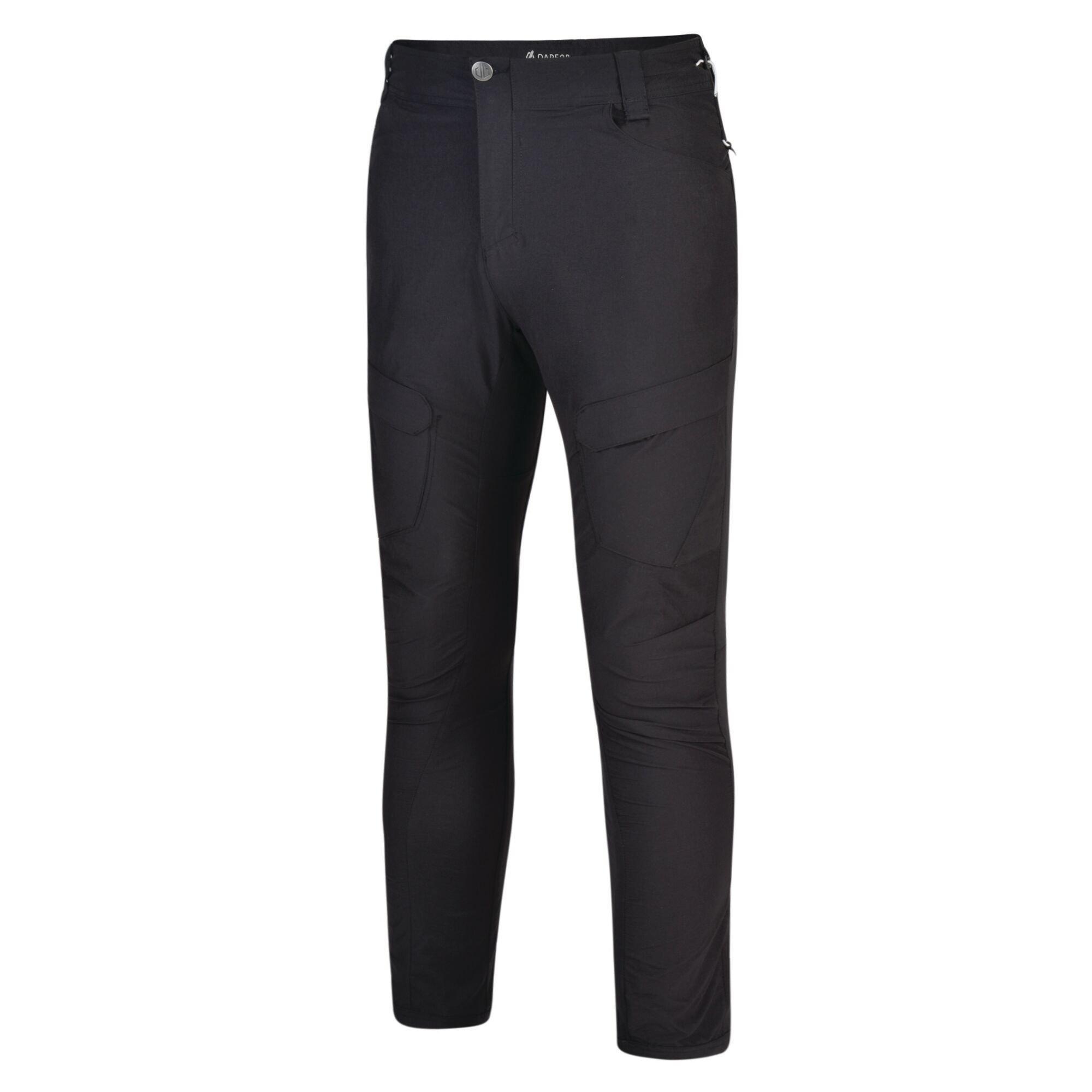 Black - Dare 2b - Tuned In II Trousers - 6