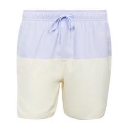 adidas Colorblock CLX Swim Shorts Short Length