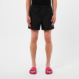 Valentino Toile Iconographe Swim Shorts