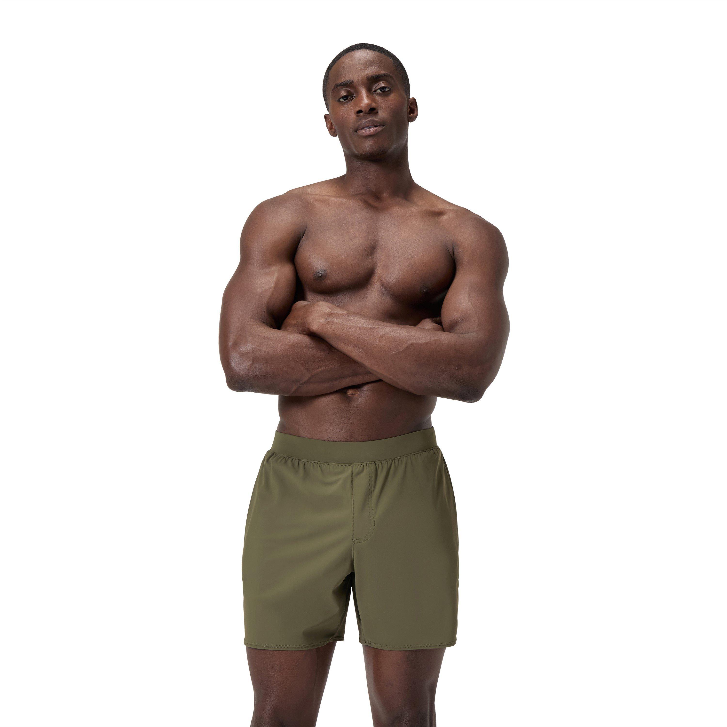 GROEN - Speedo - Speedo Lookout Prnt Sn99 - 3