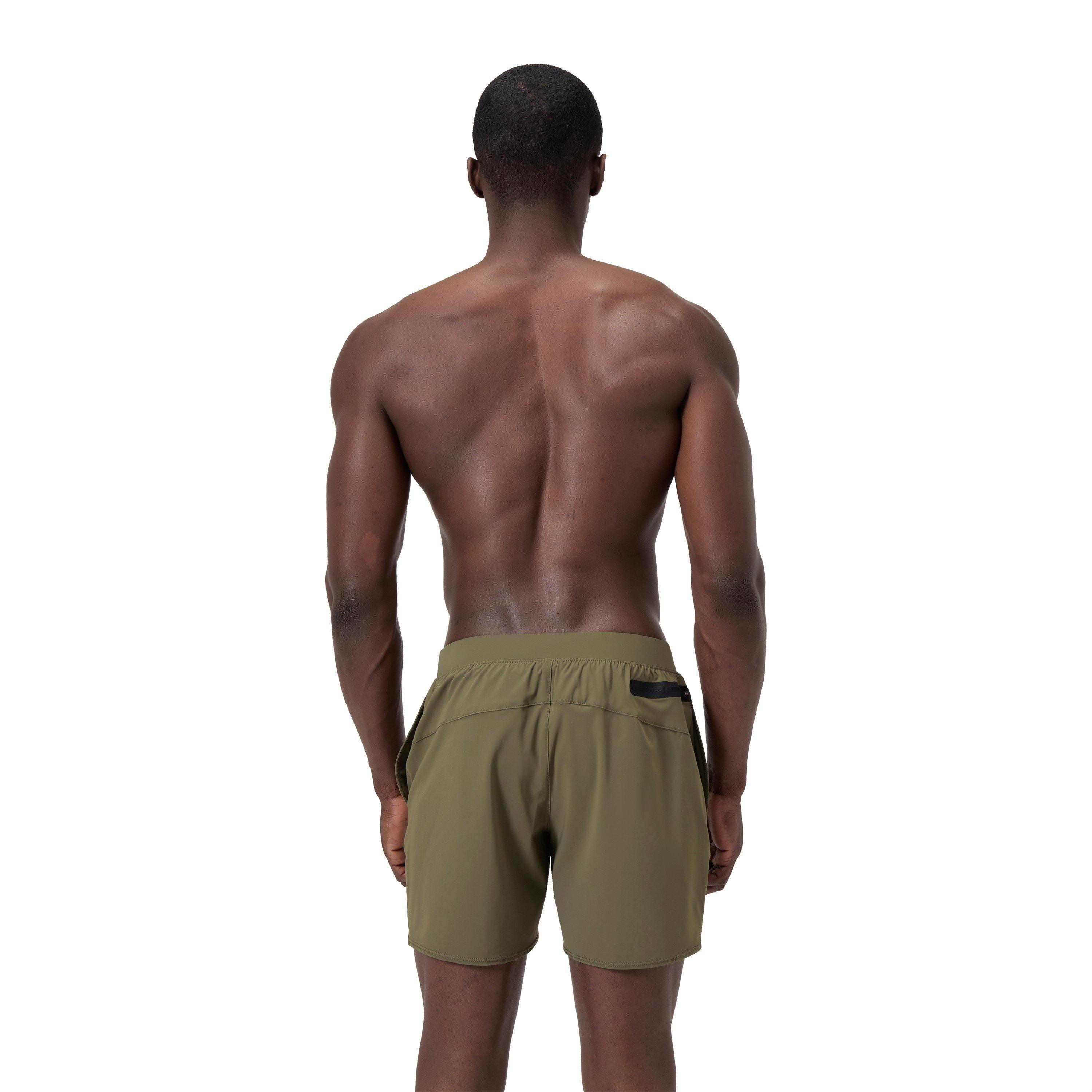 GROEN - Speedo - Speedo Lookout Prnt Sn99 - 4