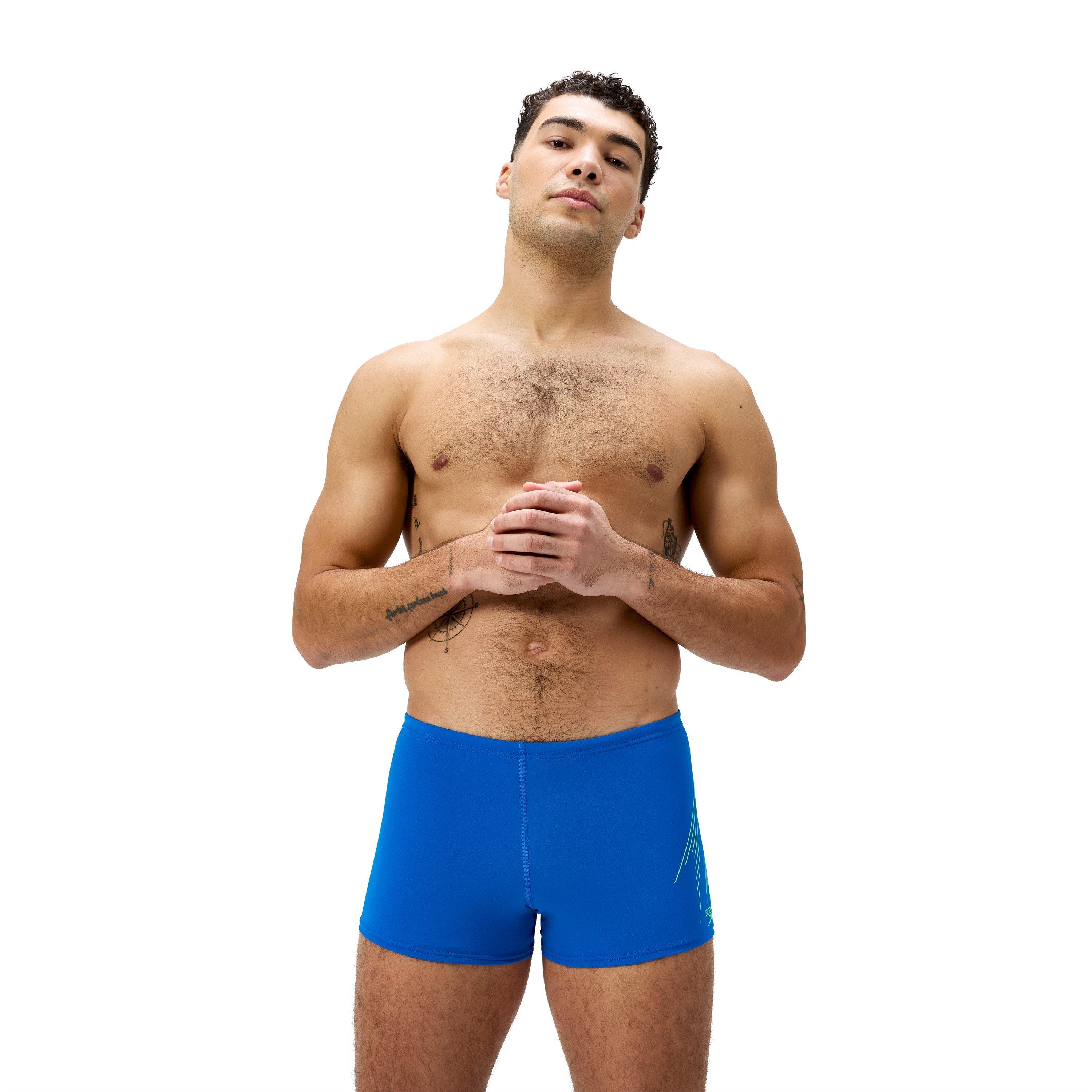 PLAVO - Speedo - Speedo Hyperboom Pla Sn99 - 3