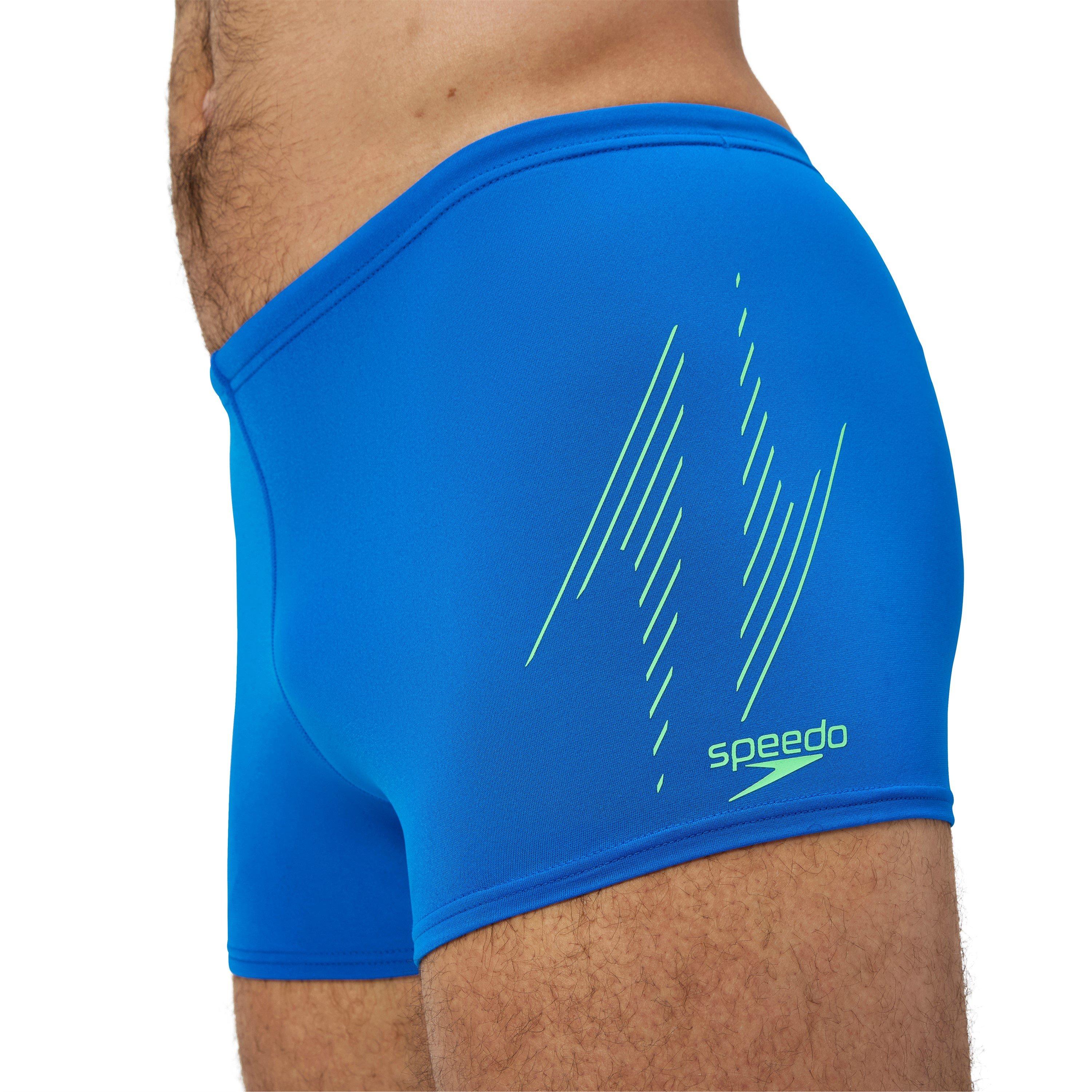 PLAVO - Speedo - Speedo Hyperboom Pla Sn99 - 7