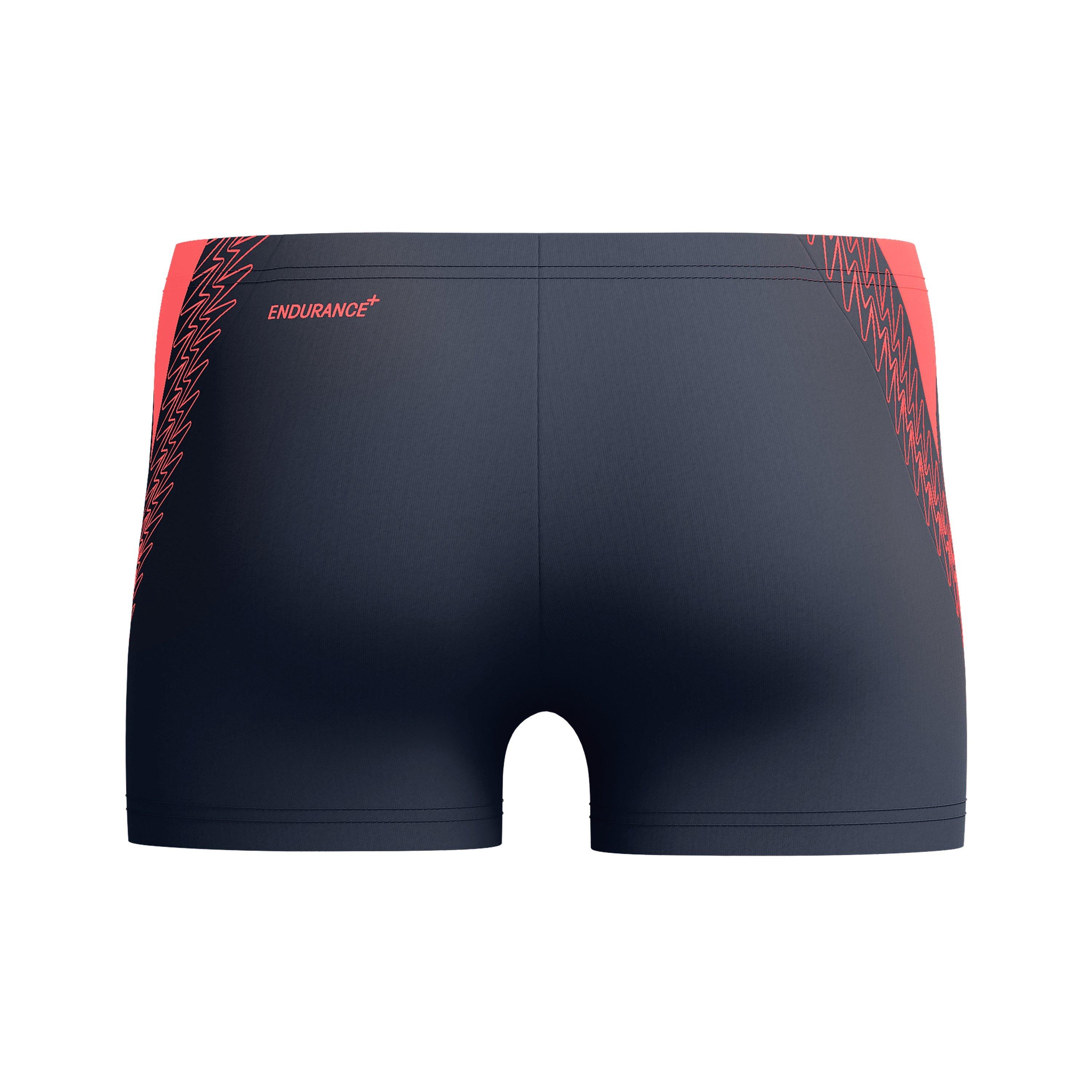 GREY/RED - Speedo - Speedo Hyperboom Spl Sn99 - 2