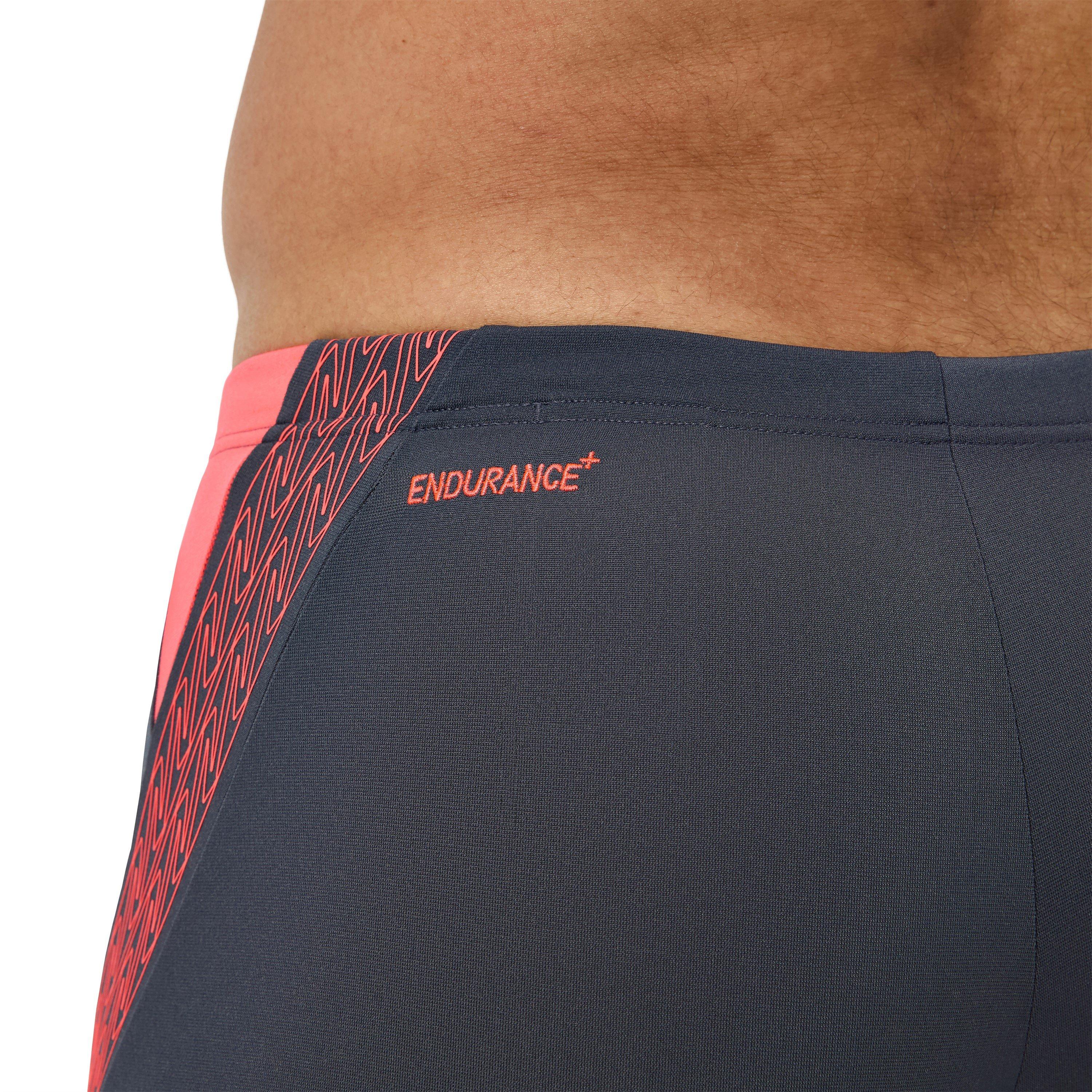 GREY/RED - Speedo - Speedo Hyperboom Spl Sn99 - 6