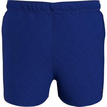 Calvin Klein Underwear Short Runner Swim Shorts