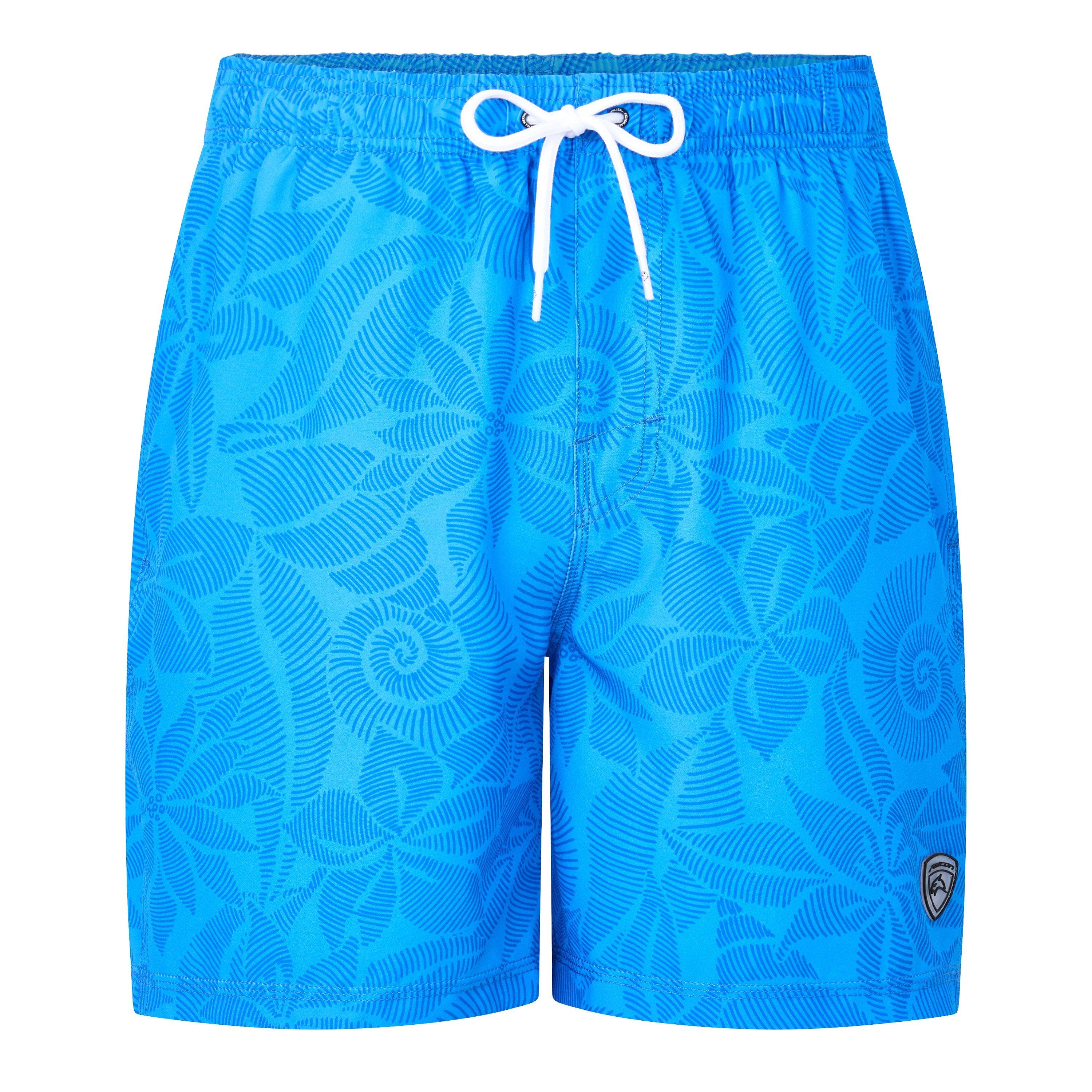 Falcon Enamelware Men's Dray Swim Shorts