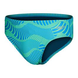 Speedo 8 cm Club Training Wavespace Brief