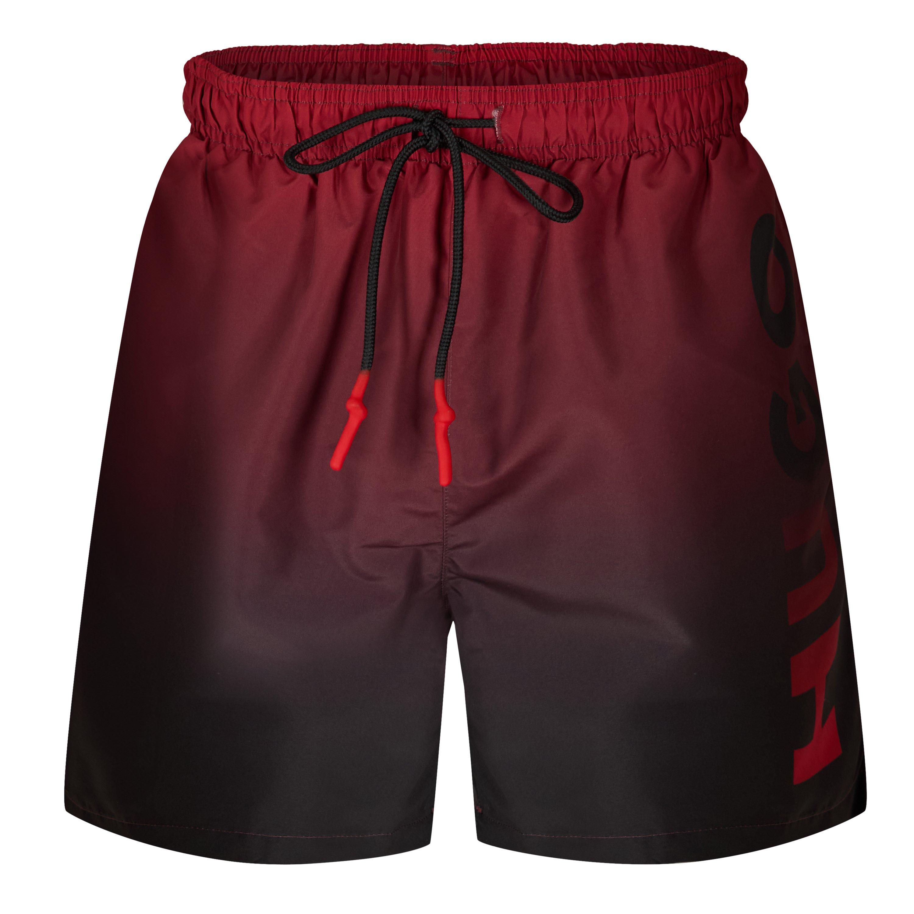 Open Red - Hugo - Hugo Ray 10254886 01 Swim Short Mens - 1