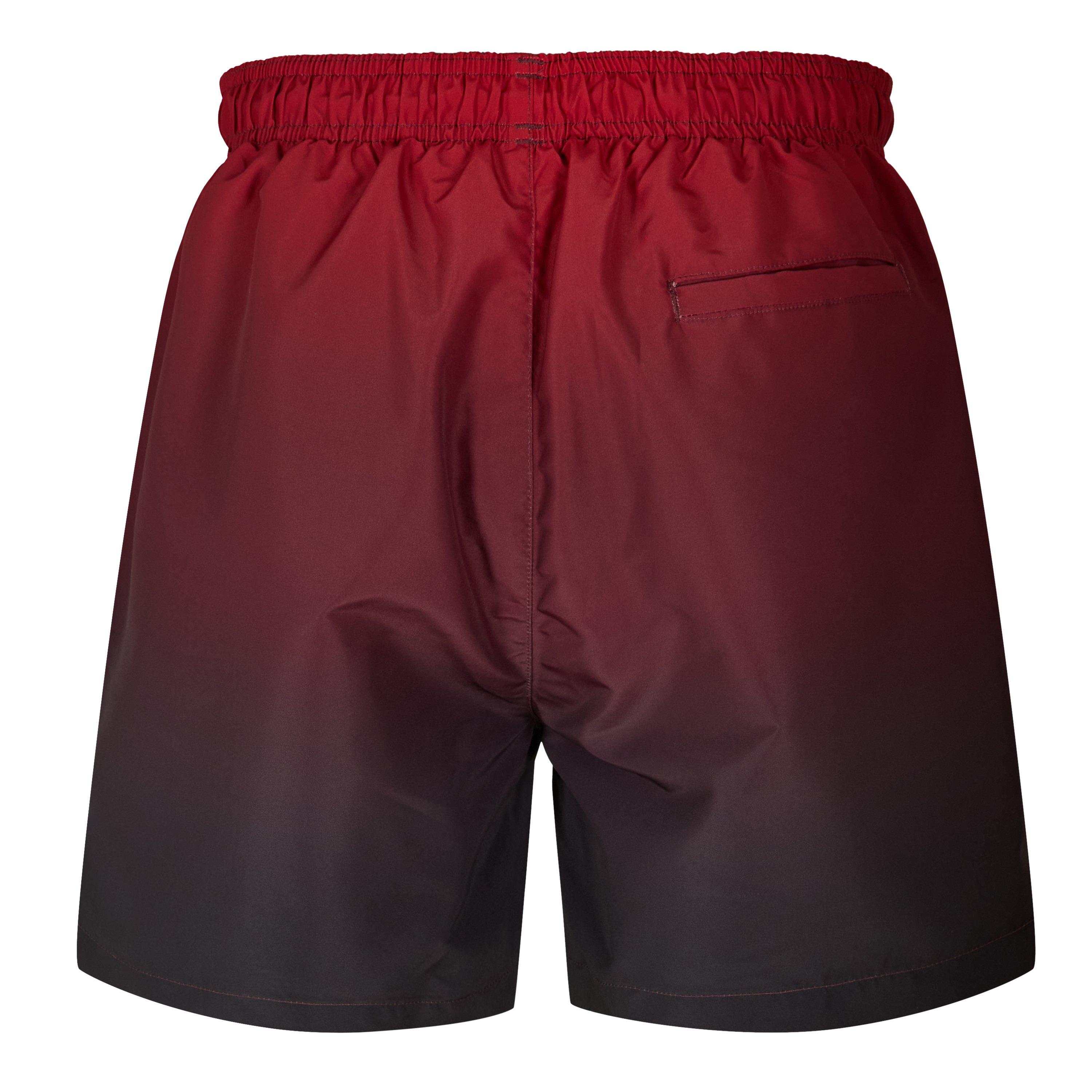 Open Red - Hugo - Hugo Ray 10254886 01 Swim Short Mens - 2