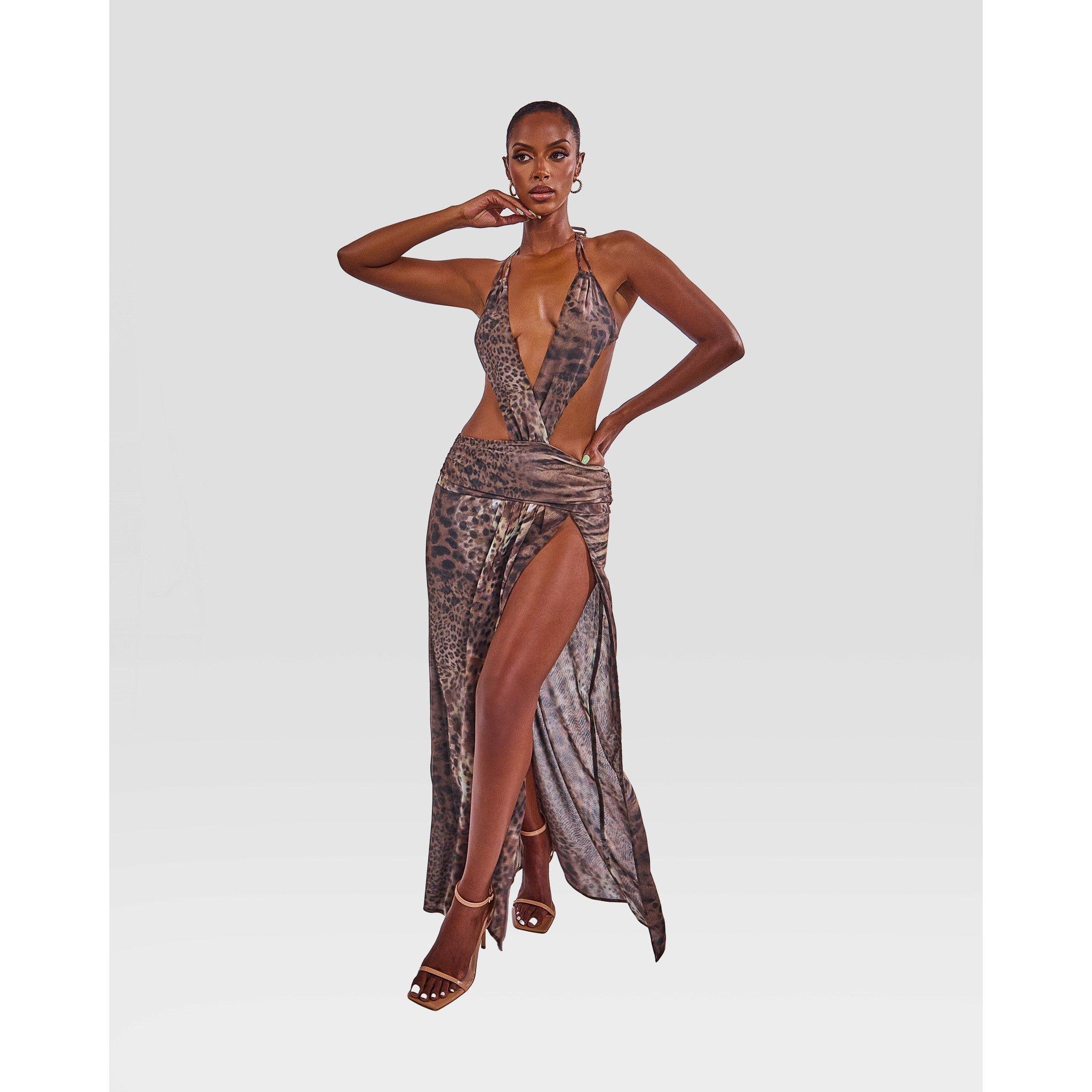 Multi - Mars The Label - Women's Ari Bikini Sets - 2