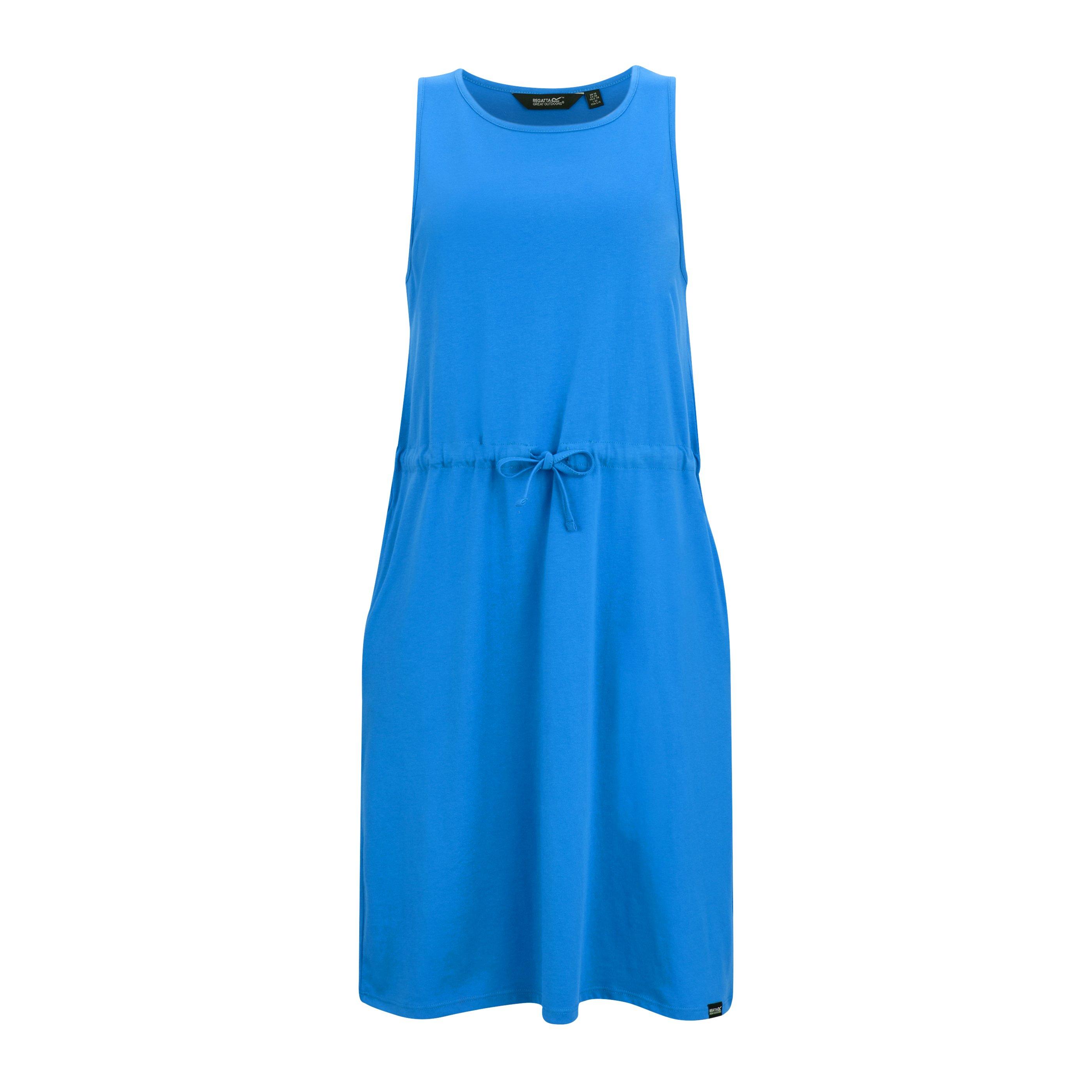 Bleu Sonic - Regatta - Women's Swimming Dress - 6