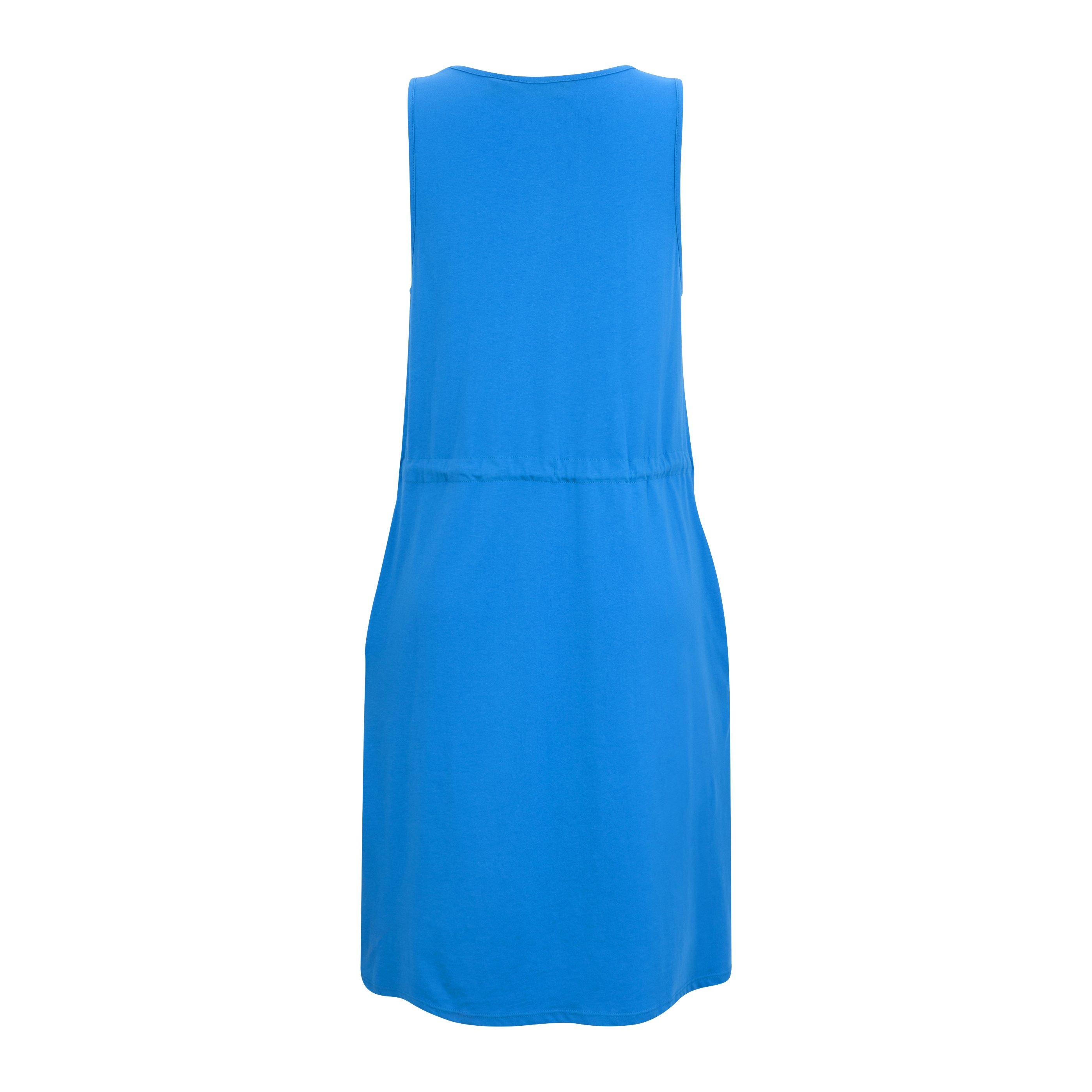 Bleu Sonic - Regatta - Women's Swimming Dress - 7