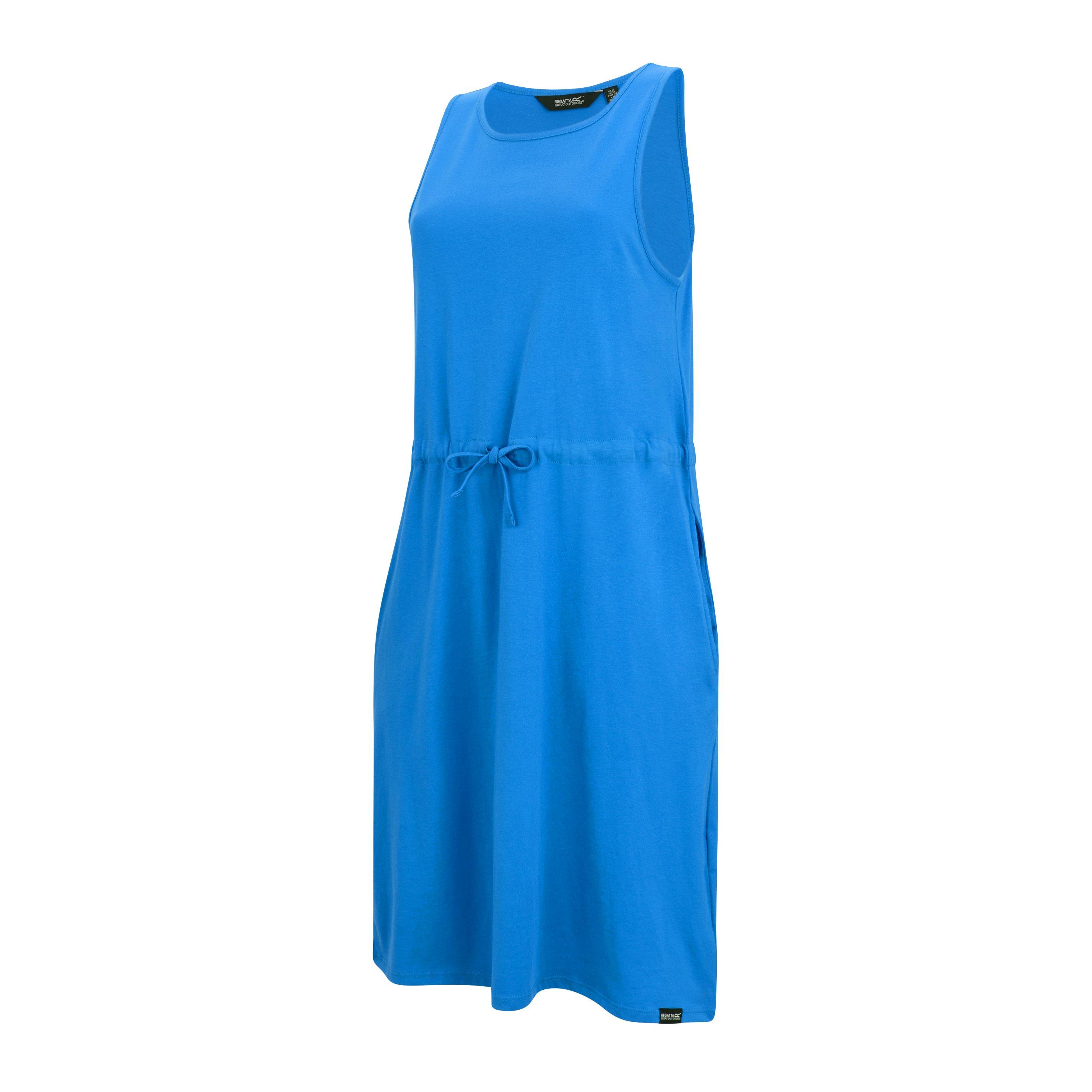 Bleu Sonic - Regatta - Women's Swimming Dress - 8