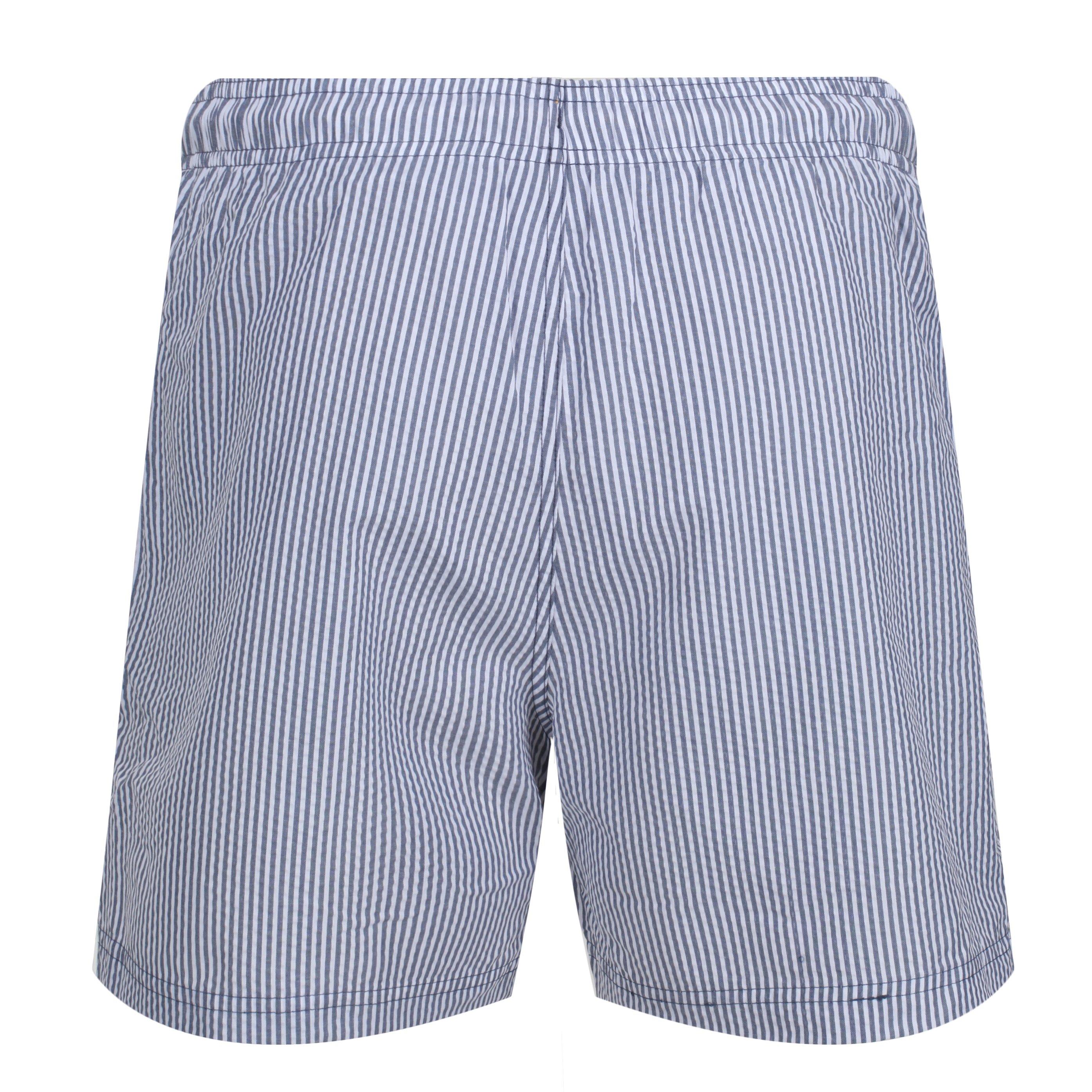 Mørk denim - Regatta - Loras Swim S Sn99 - 4